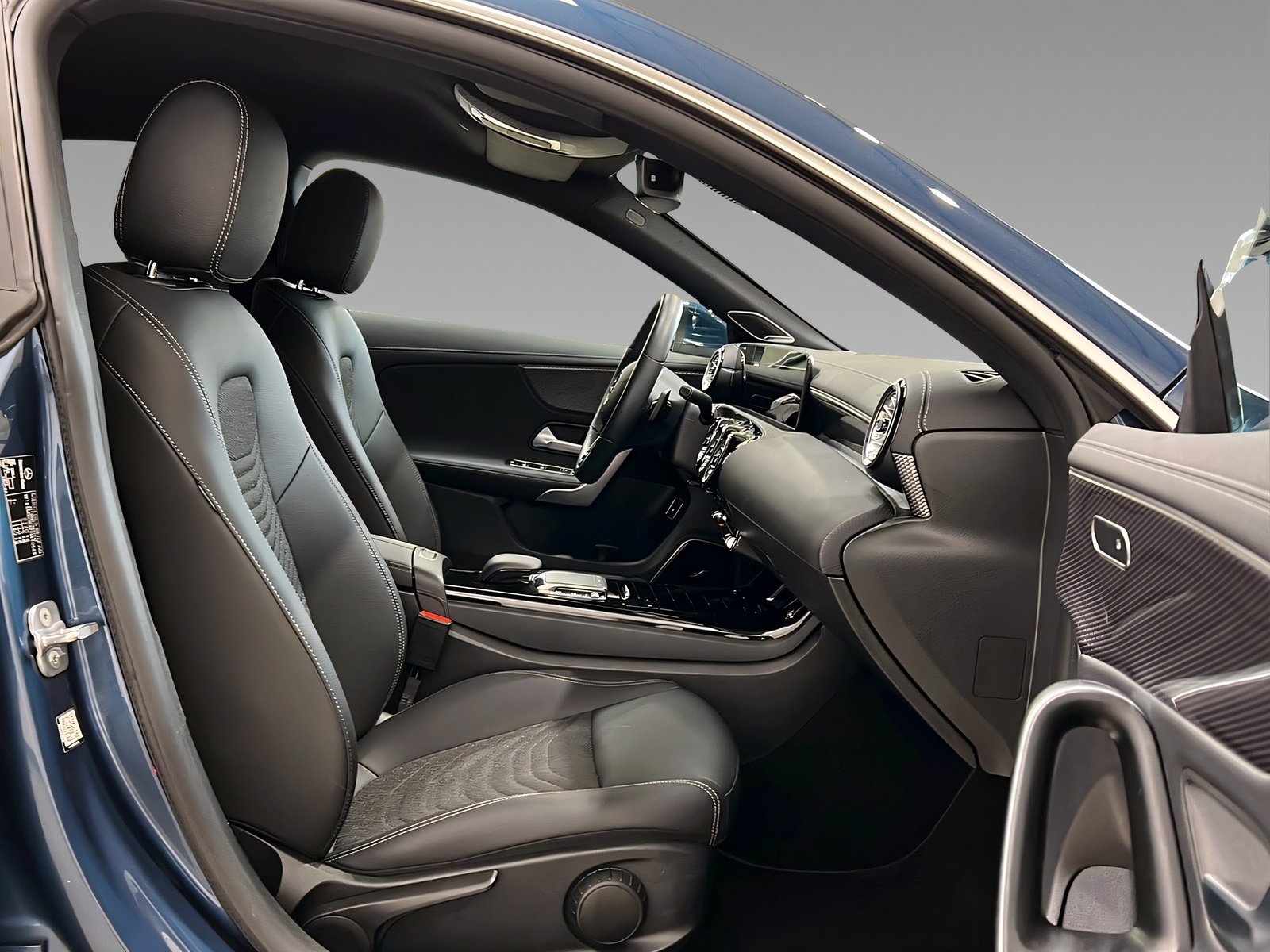 CLA 250 e SB PROGRESSIVE+MULTI+Burmester+HuD+360 Bild 12