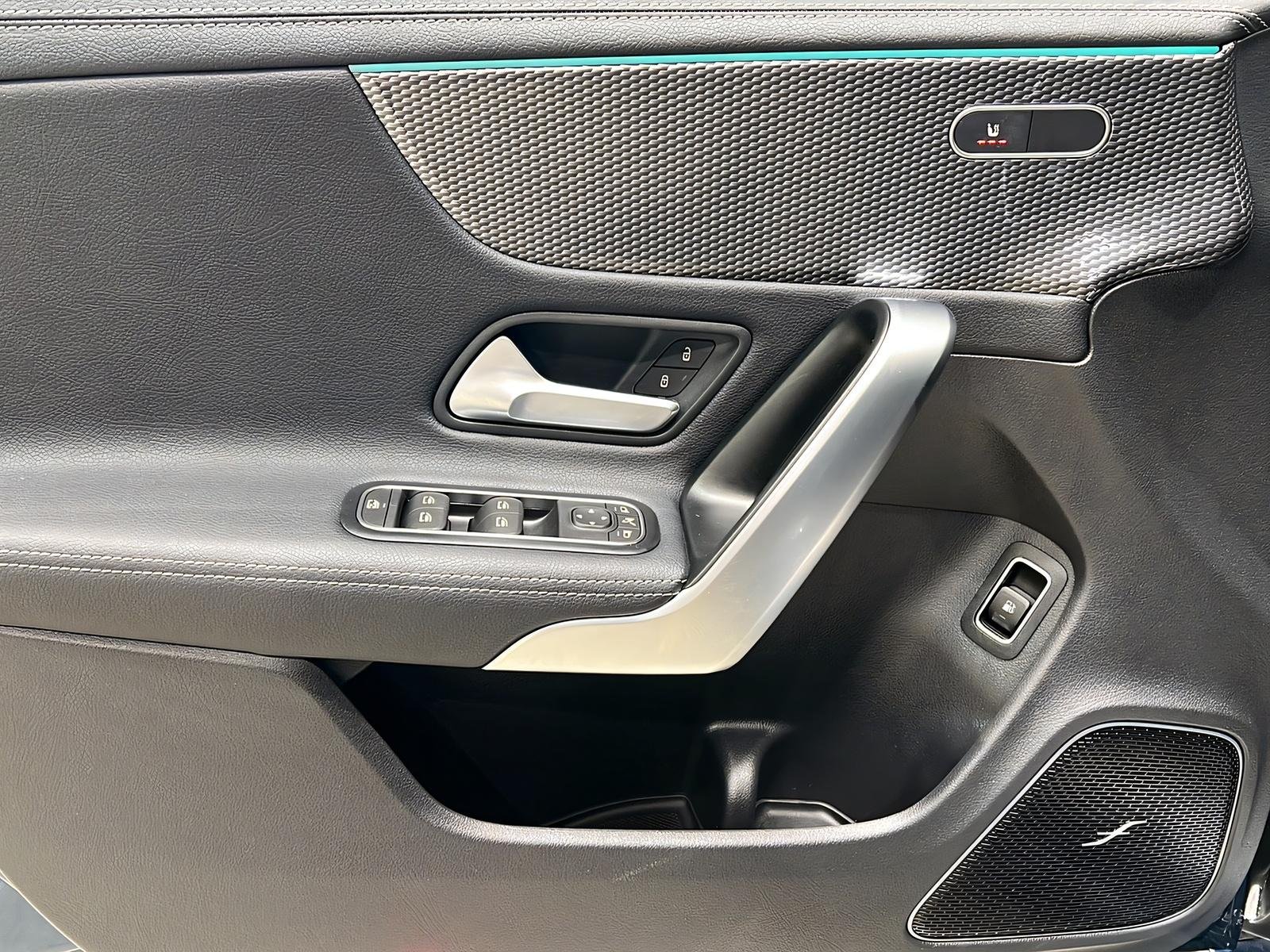CLA 250 e SB PROGRESSIVE+MULTI+Burmester+HuD+360 Bild 13