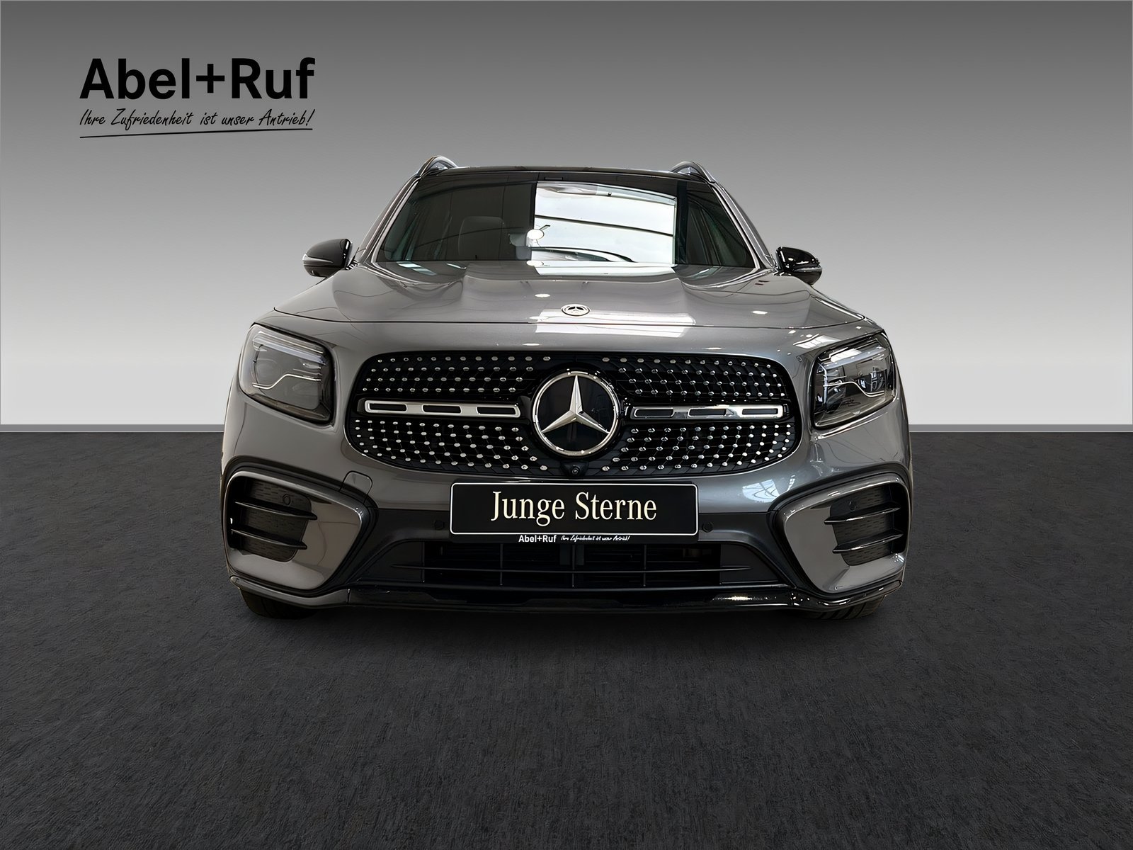 GLB 200 d AMG 4M AMG+MULTI+NIGHT+LrHz+AHK+360° Bild 2