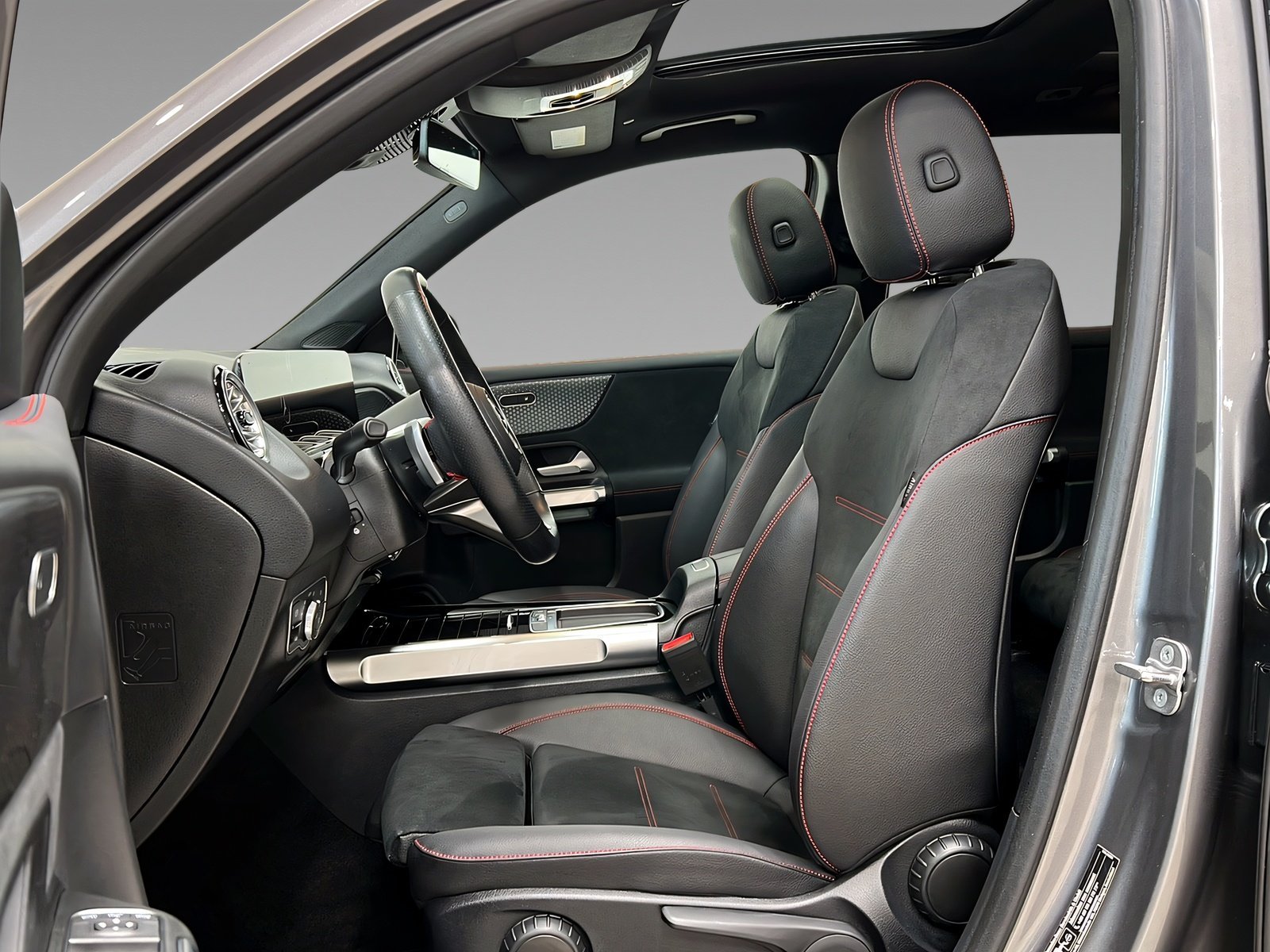 GLB 200 d AMG 4M AMG+MULTI+NIGHT+LrHz+AHK+360° Bild 9