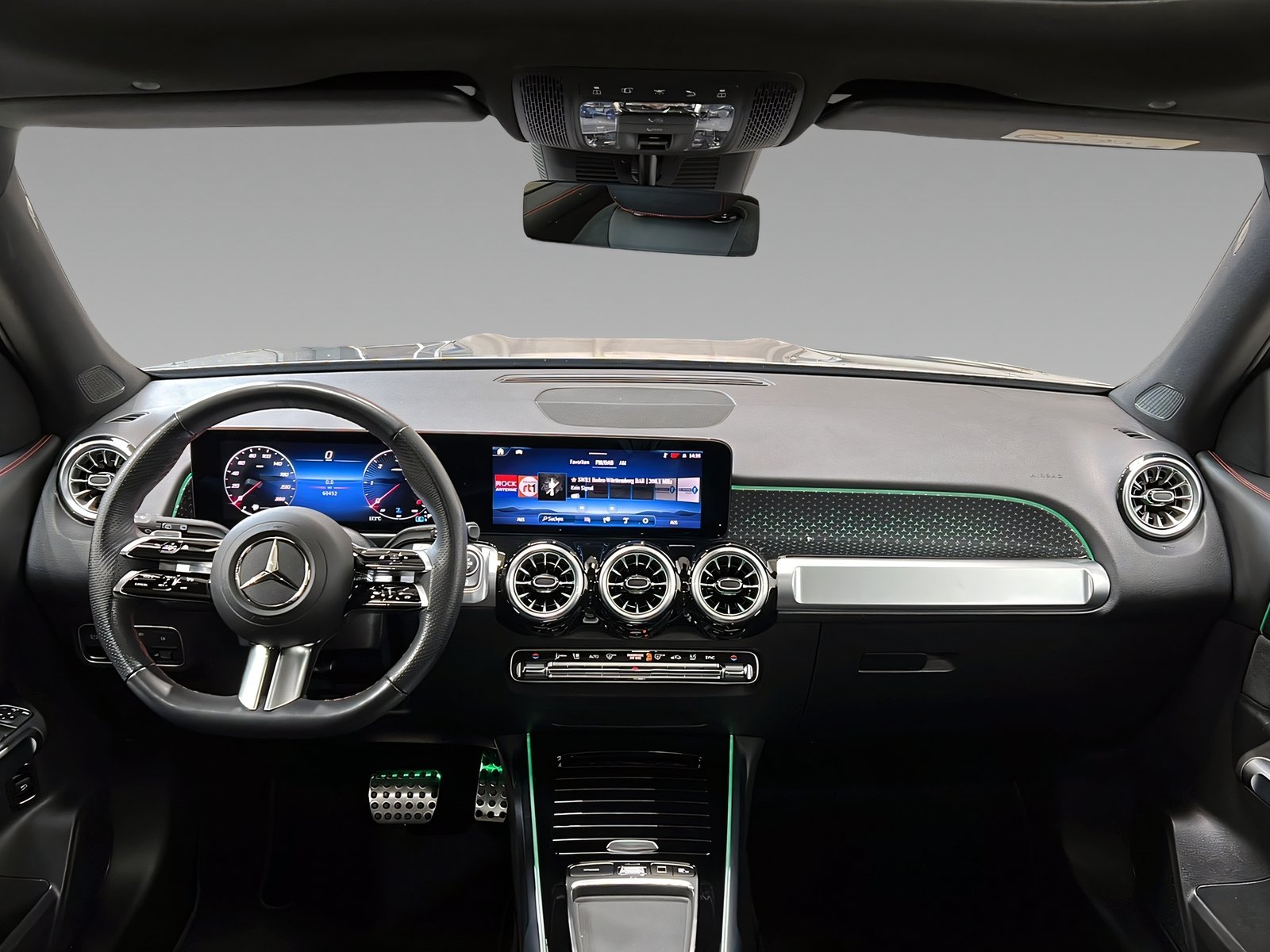 GLB 200 d AMG 4M AMG+MULTI+NIGHT+LrHz+AHK+360° Bild 11