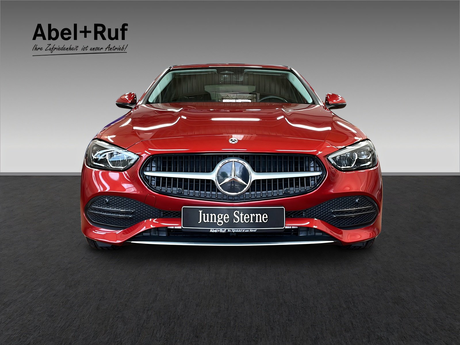 C 220 d LED+Rückfahrkamera+Burmester+Keyless-Go Bild 2
