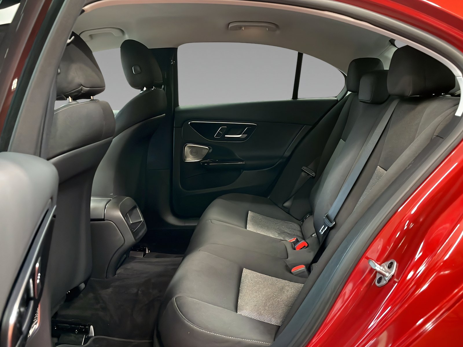 C 220 d LED+Rückfahrkamera+Burmester+Keyless-Go Bild 10