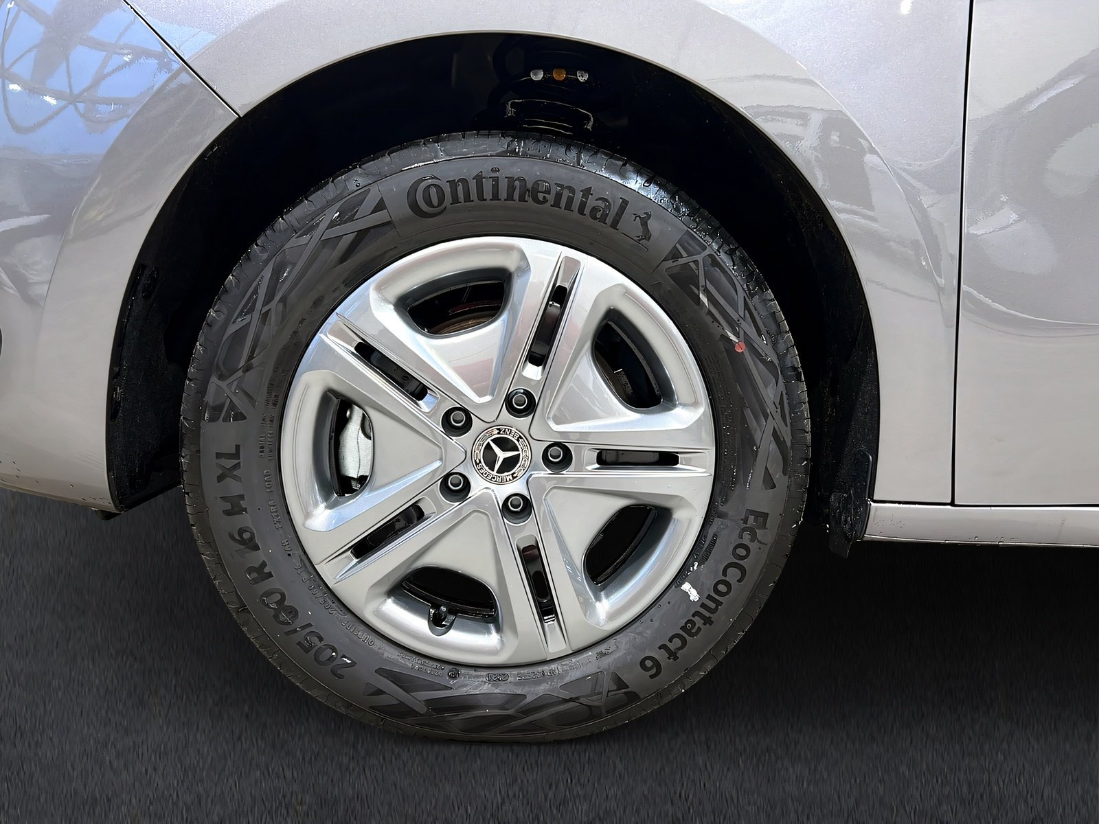 eCitan Tourer PRO Standard Kame+Tempo+TotW+LrHz Bild 7