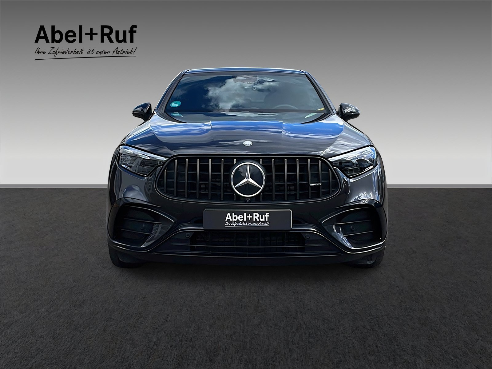 GLC 63S E Perf coupe AMG Edition 1 Burm+Memo+HuD Bild 2
