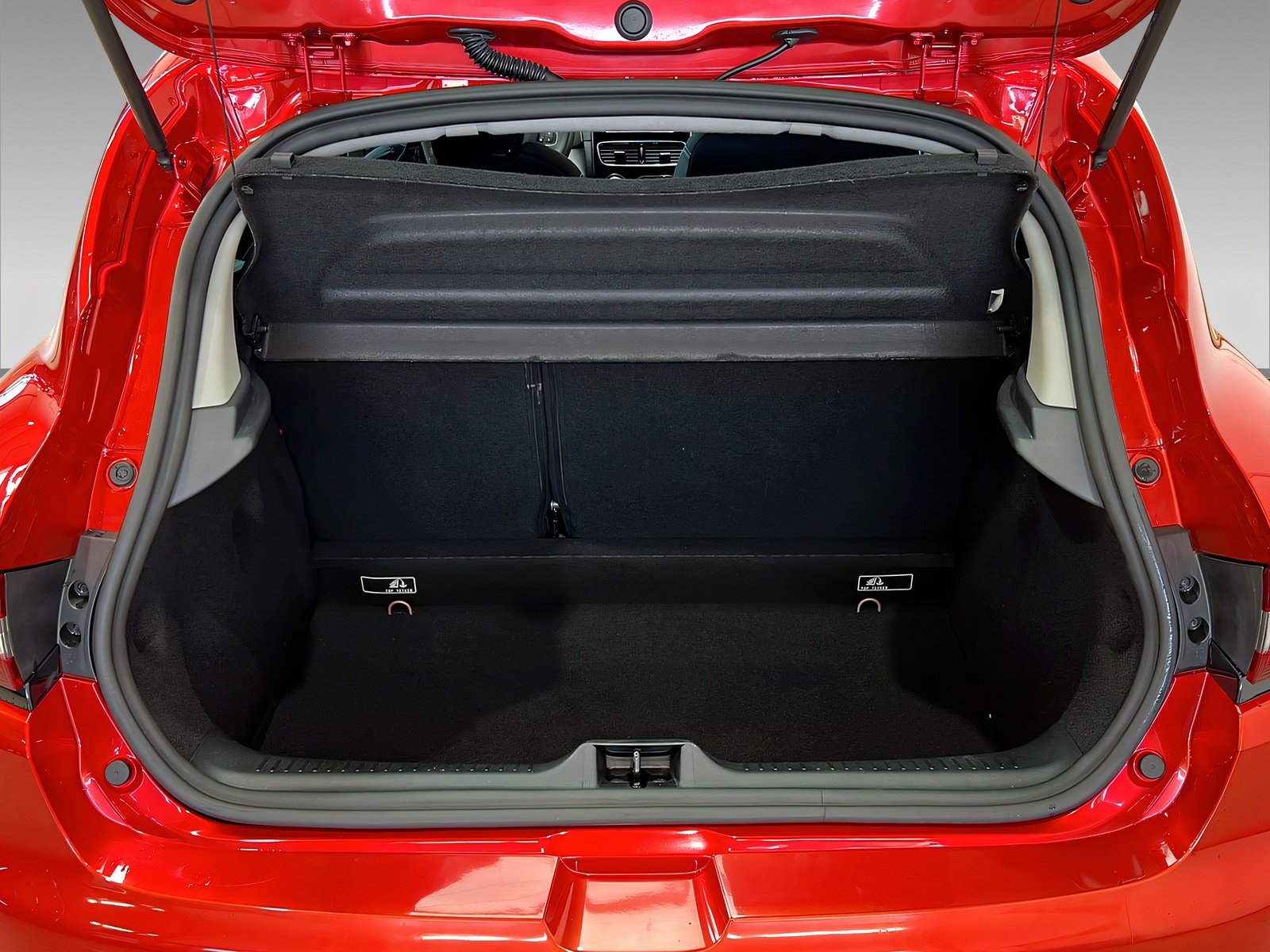 Clio IV Limited DeLuxe+Tempomat+Navi+SHz+PDC+DAB Bild 8