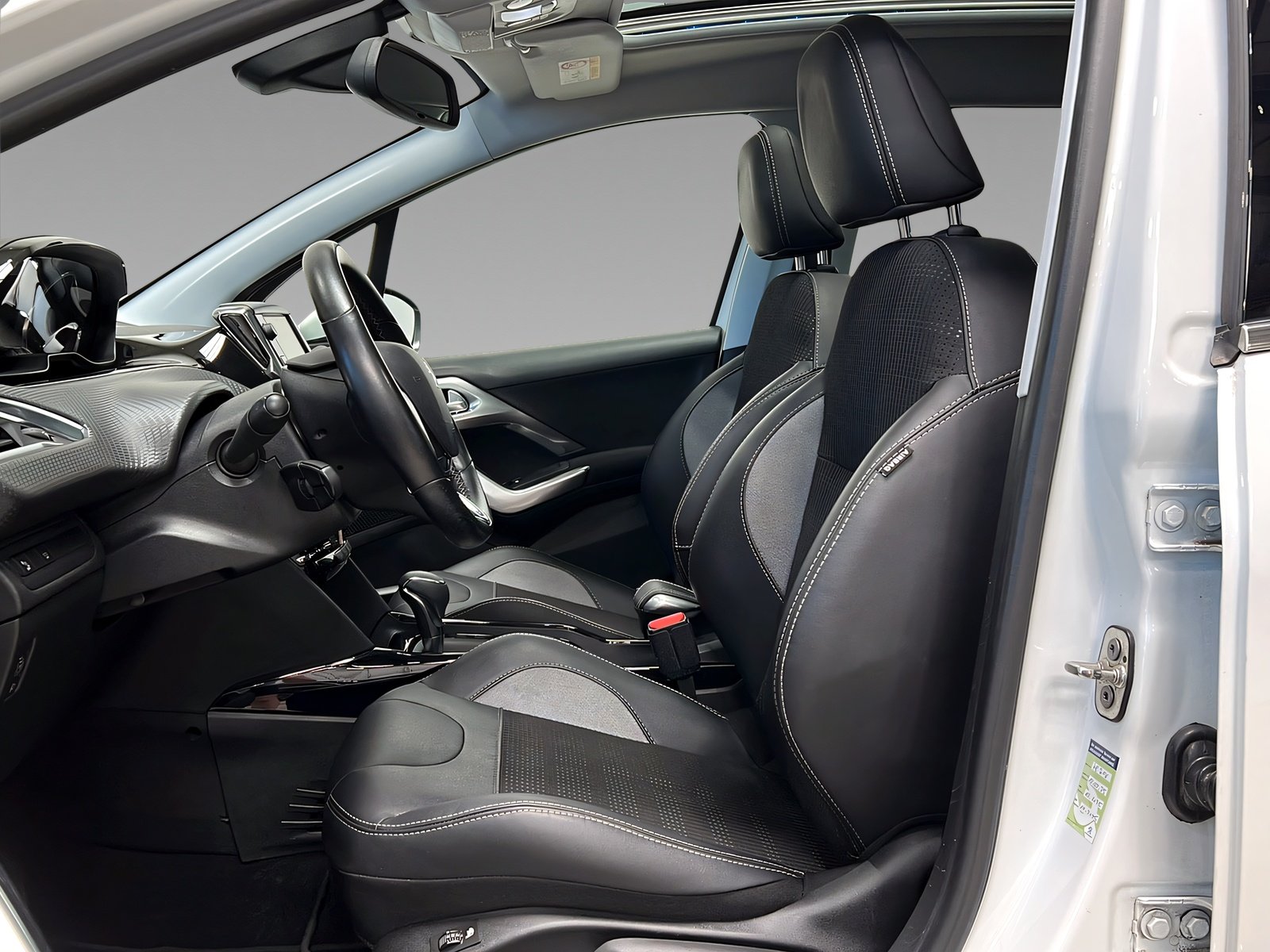 2008 Allure Tempomat+Panorama+Rückfahrkamera+SHz Bild 9