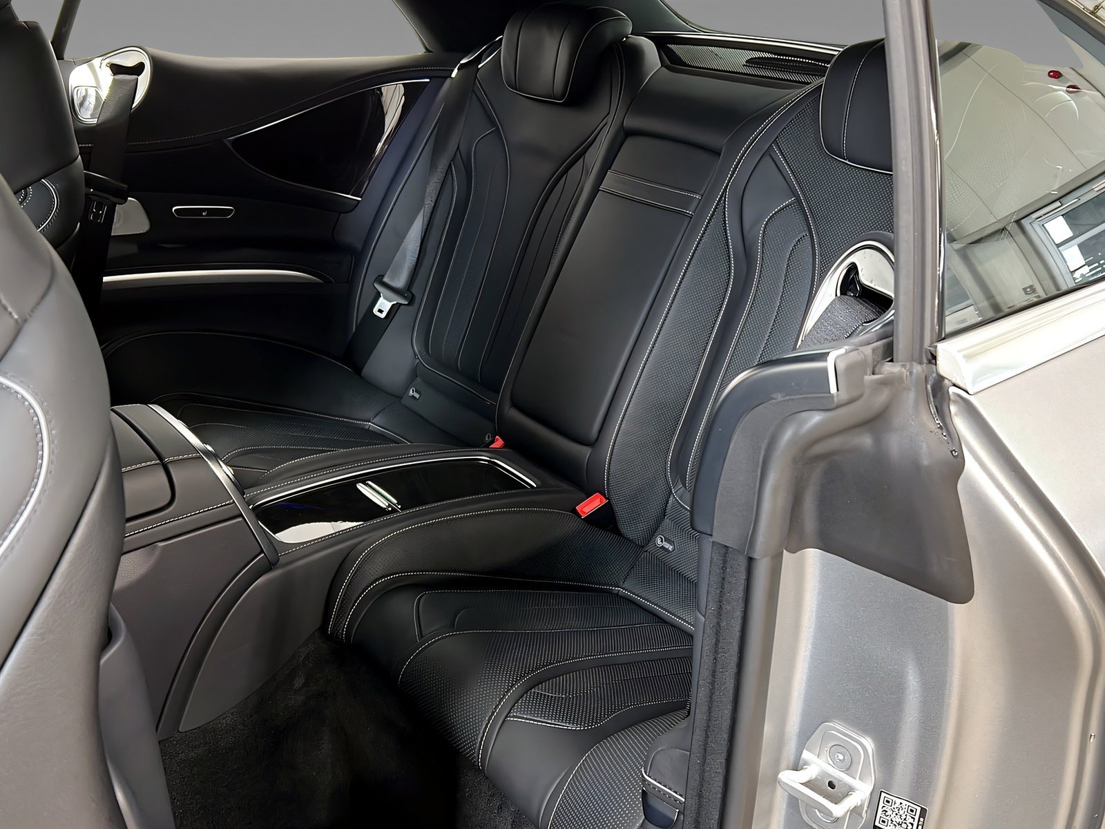 S 500 Cabrio AMG+DISTRO+Burme+HuD+TotW+LrHz+360° Bild 10