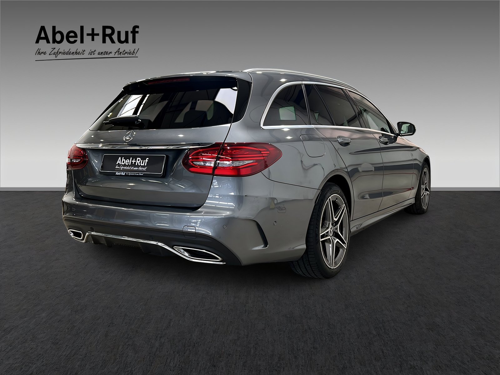 C 220d 4M T AMG+LED+Carplay+StandHz+SHZ+AHK+360° Bild 7