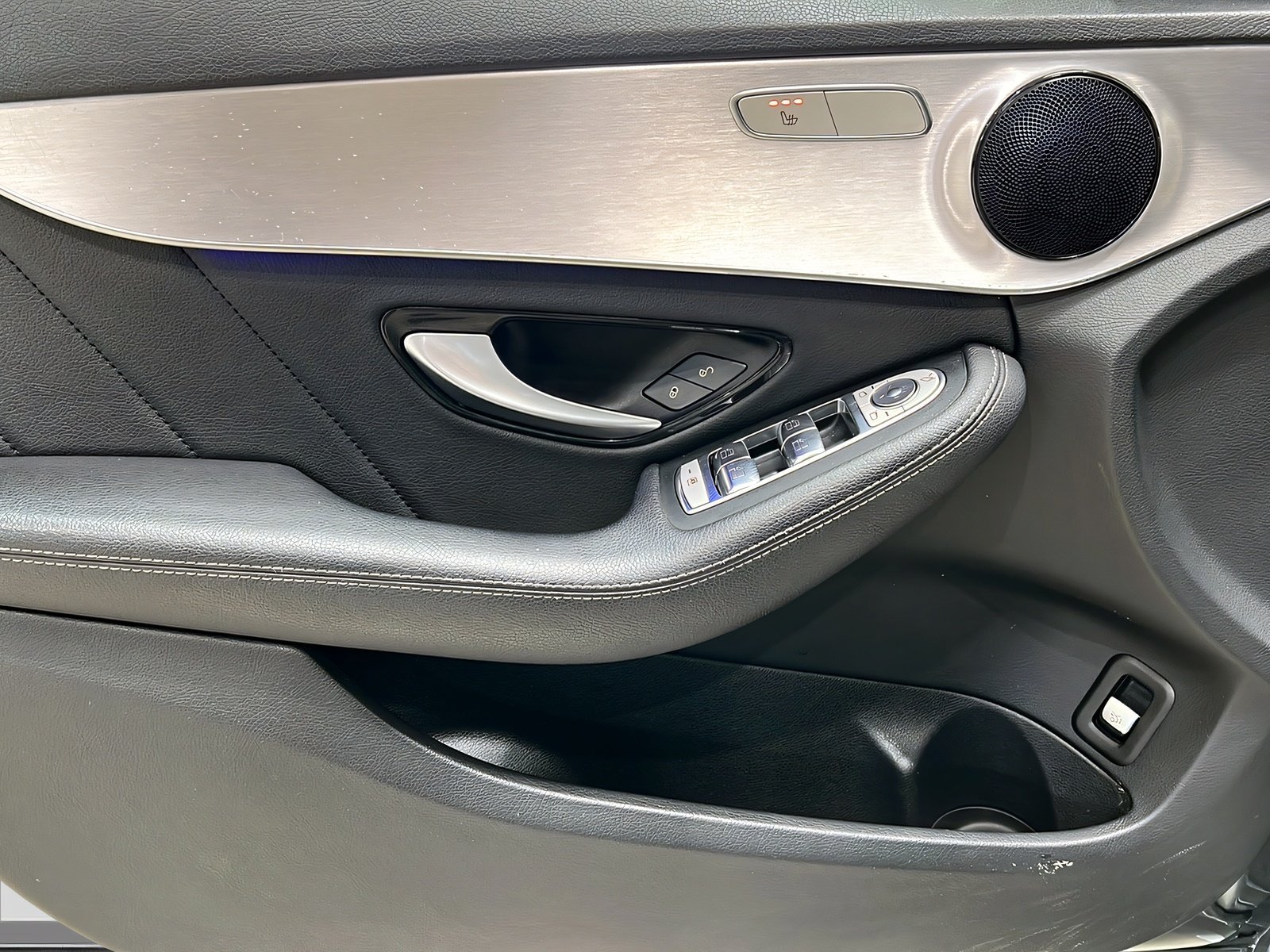 C 220d 4M T AMG+LED+Carplay+StandHz+SHZ+AHK+360° Bild 13