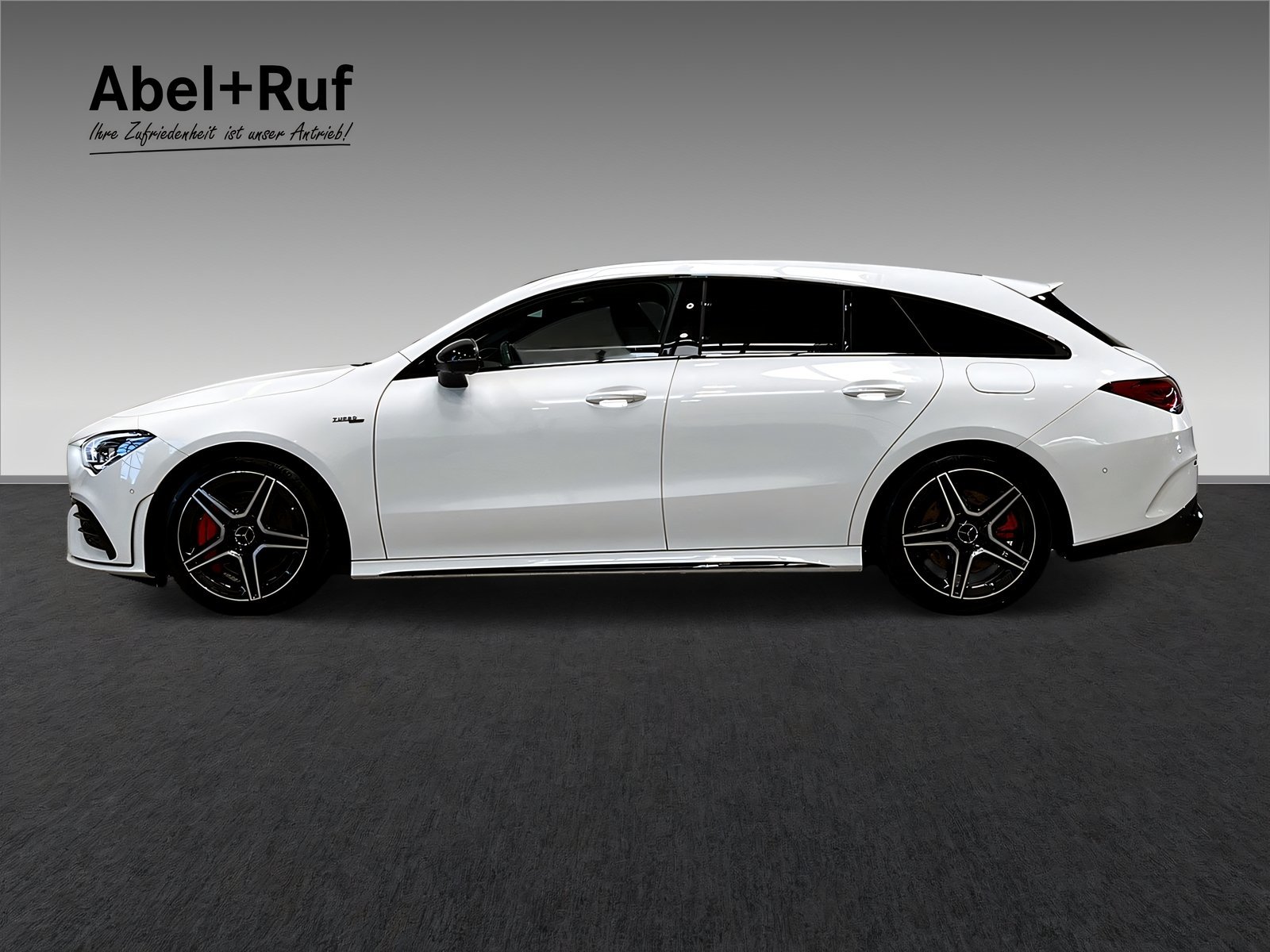 CLA 35 4MATIC SB Standhzg+Panoram+Distronic+360° Bild 5