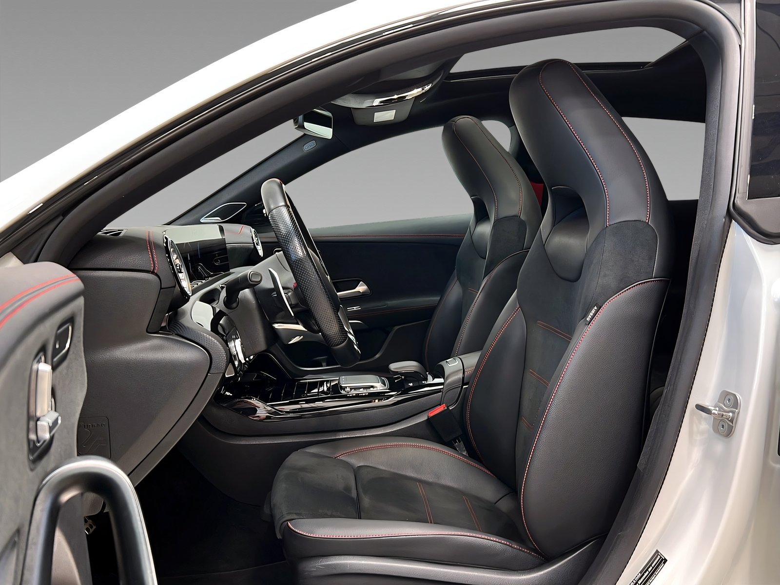 CLA 35 4MATIC SB Standhzg+Panoram+Distronic+360° Bild 9