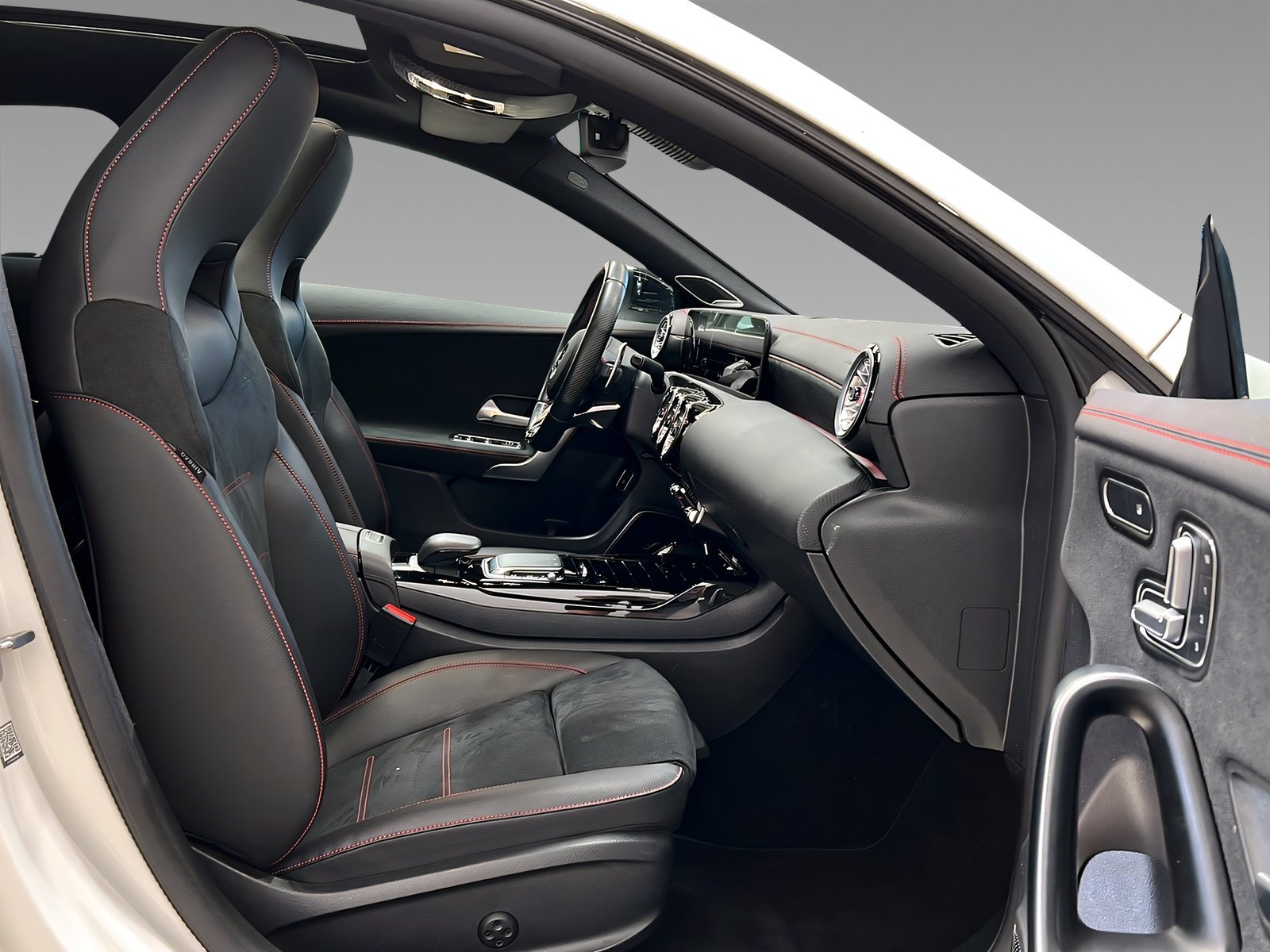 CLA 35 4MATIC SB Standhzg+Panoram+Distronic+360° Bild 12