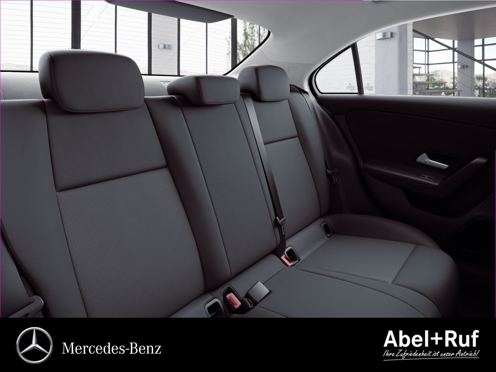 A 250 e Limo LED+PARKTRONIC+Business+Kamera+SHz Bild 9