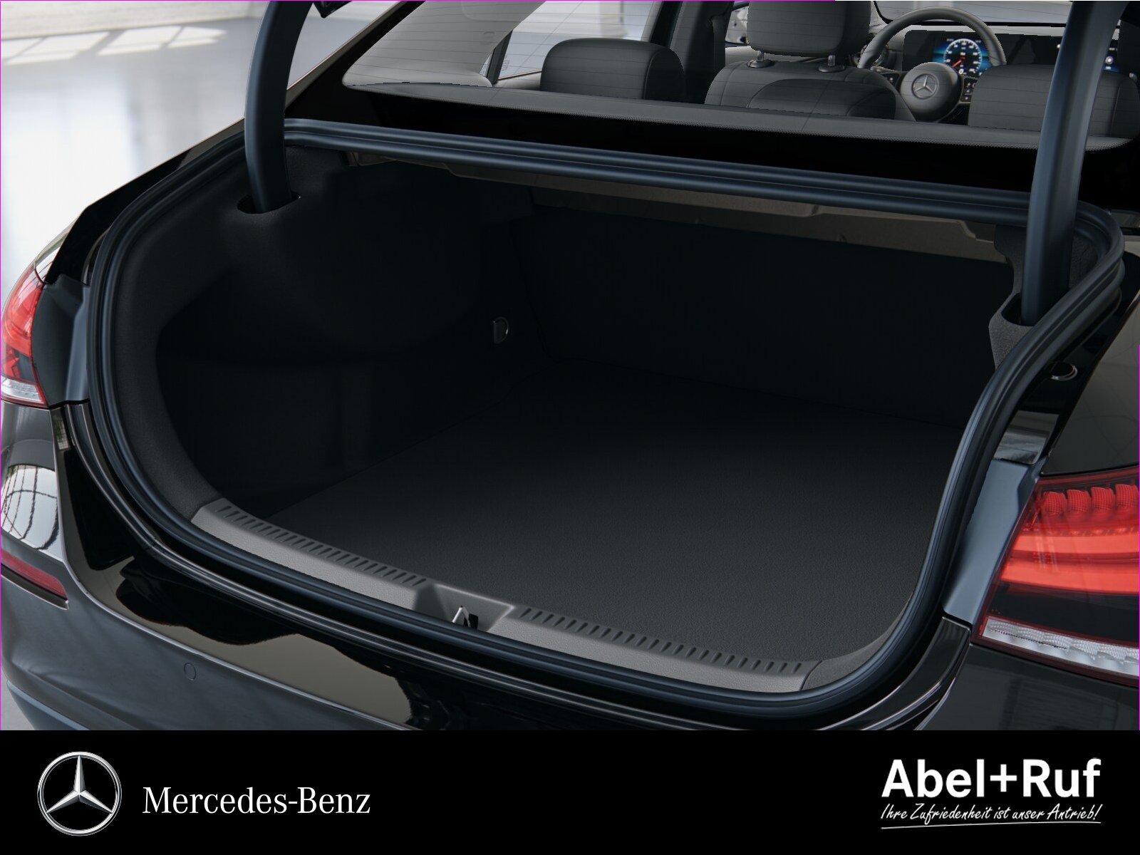 A 250 e Limo LED+PARKTRONIC+Business+Kamera+SHz Bild 11