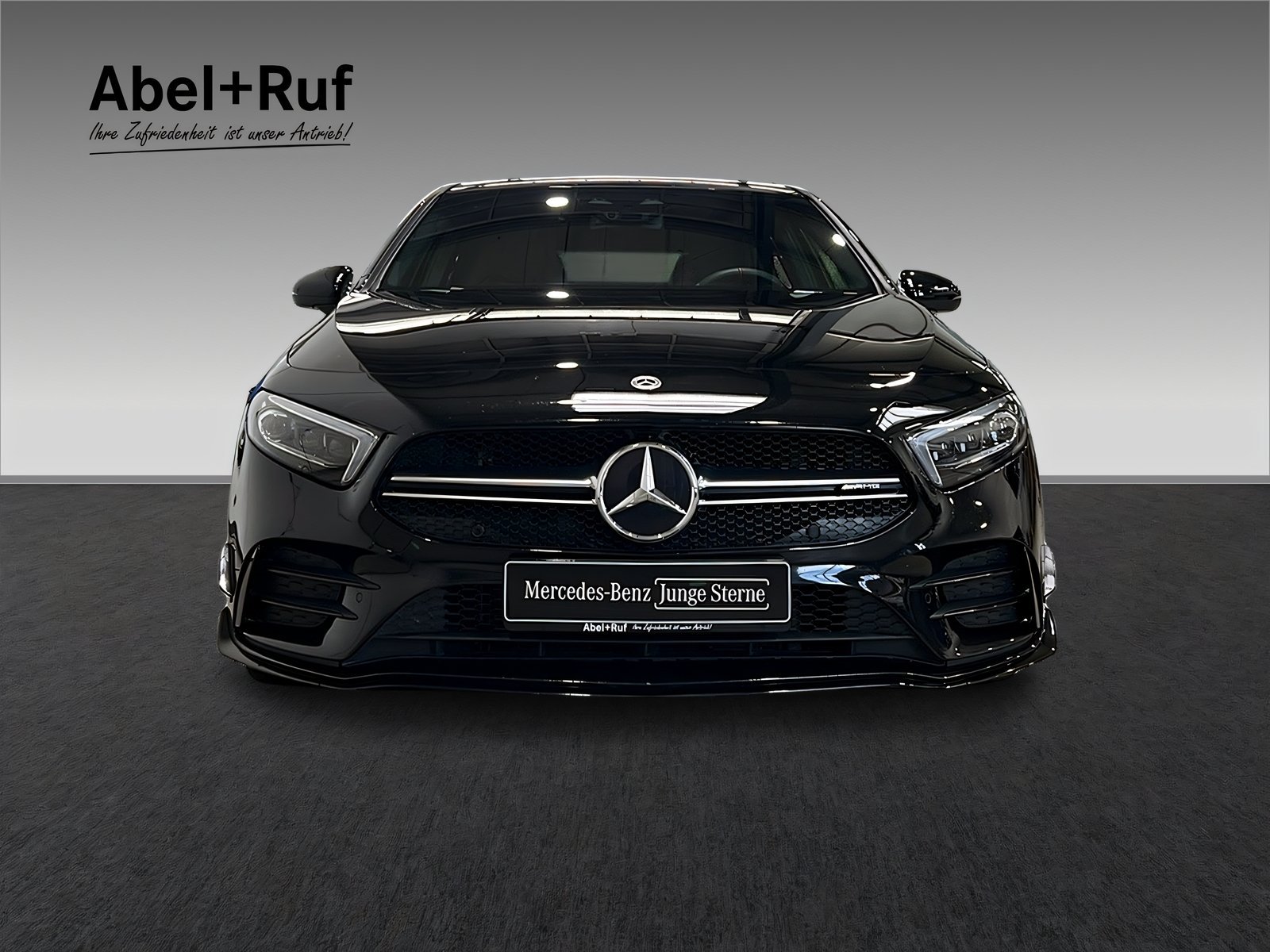 A 35 AMG 4M MULTI+NIGHT+Perform.Sitz+Kamera+TotW Bild 2