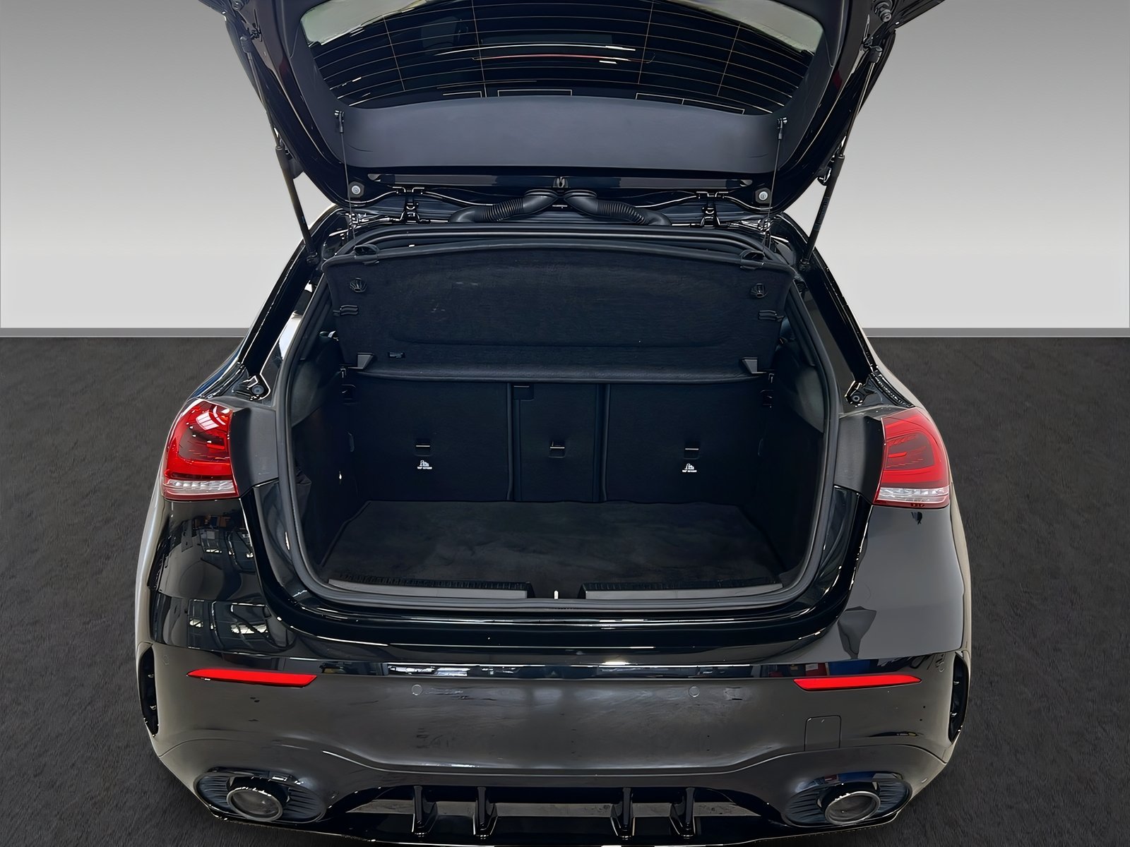 A 35 AMG 4M MULTI+NIGHT+Perform.Sitz+Kamera+TotW Bild 8