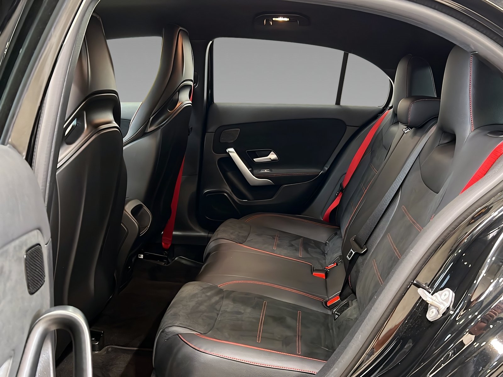A 35 AMG 4M MULTI+NIGHT+Perform.Sitz+Kamera+TotW Bild 10