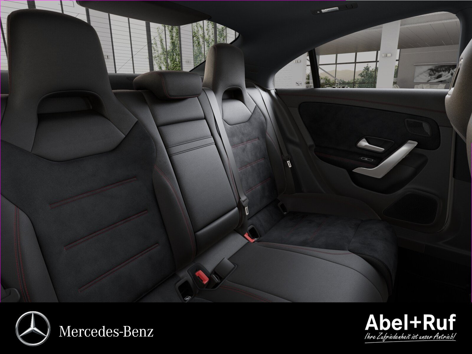 CLA 200 AMG+MULTI+DISTR+NIGHT+Memo+Pano+LrHz+360 Bild 9