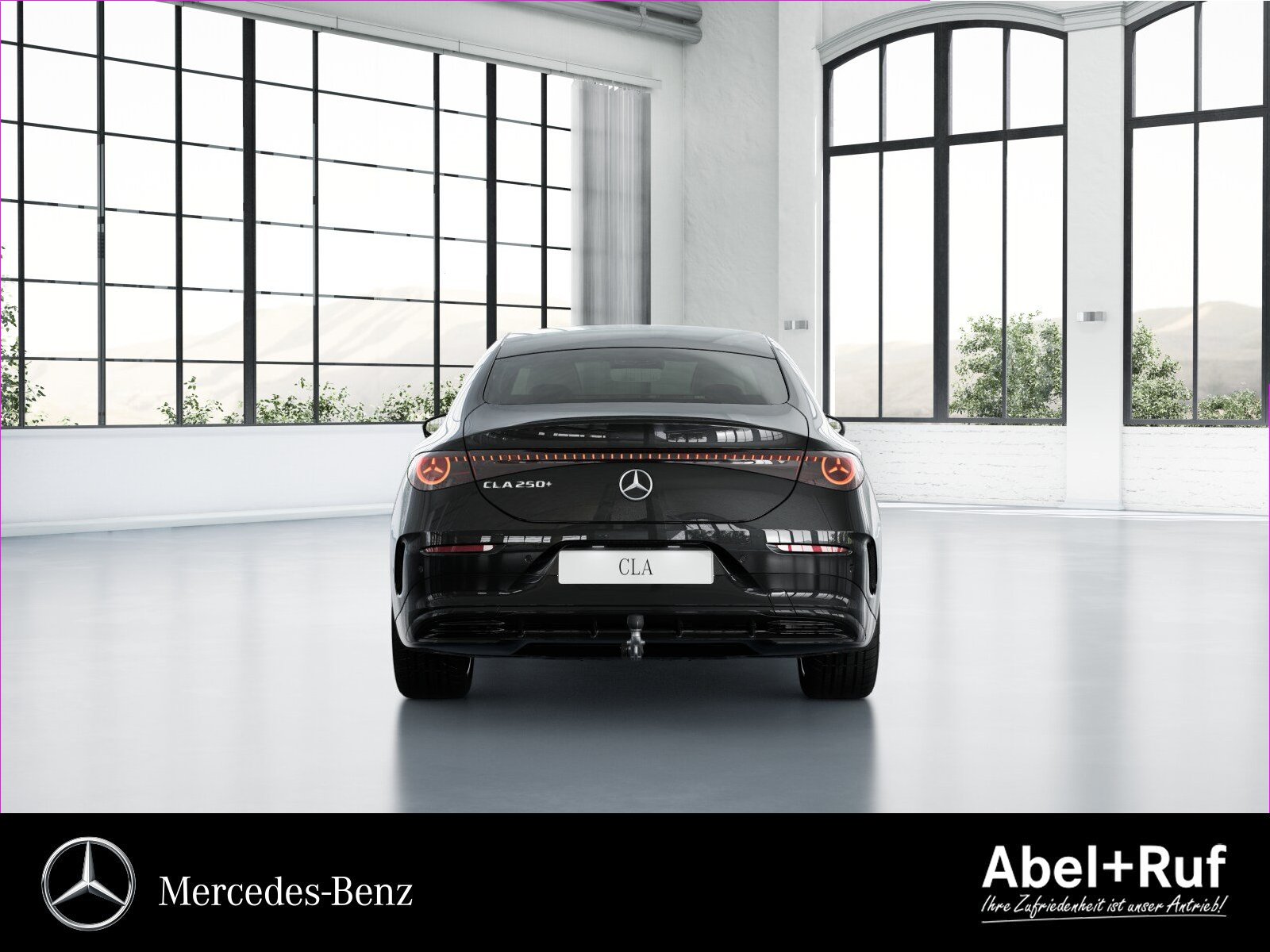 CLA 250+ EQ AMG+MULTI+DISTRO+NIGHT+Kame+Memo+AHK Bild 5