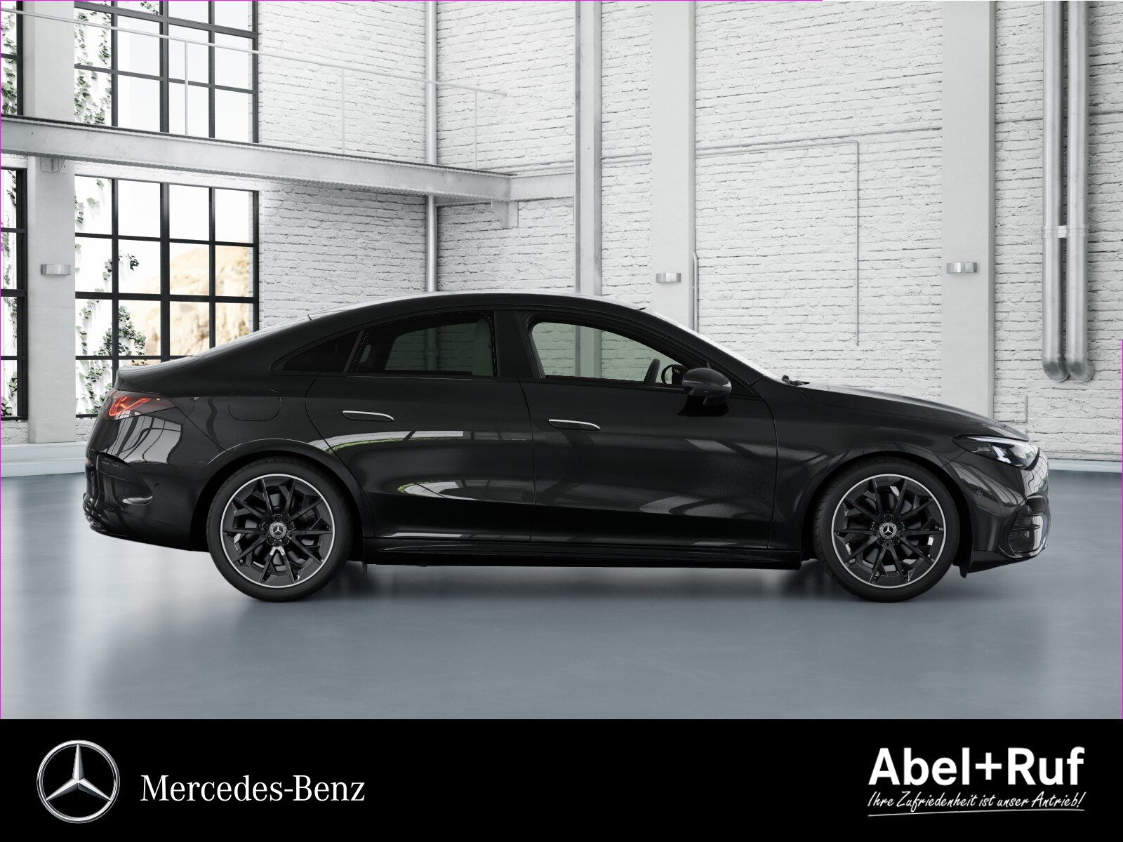 CLA 250+ EQ AMG+MULTI+DISTRO+NIGHT+Kame+Memo+AHK Bild 6
