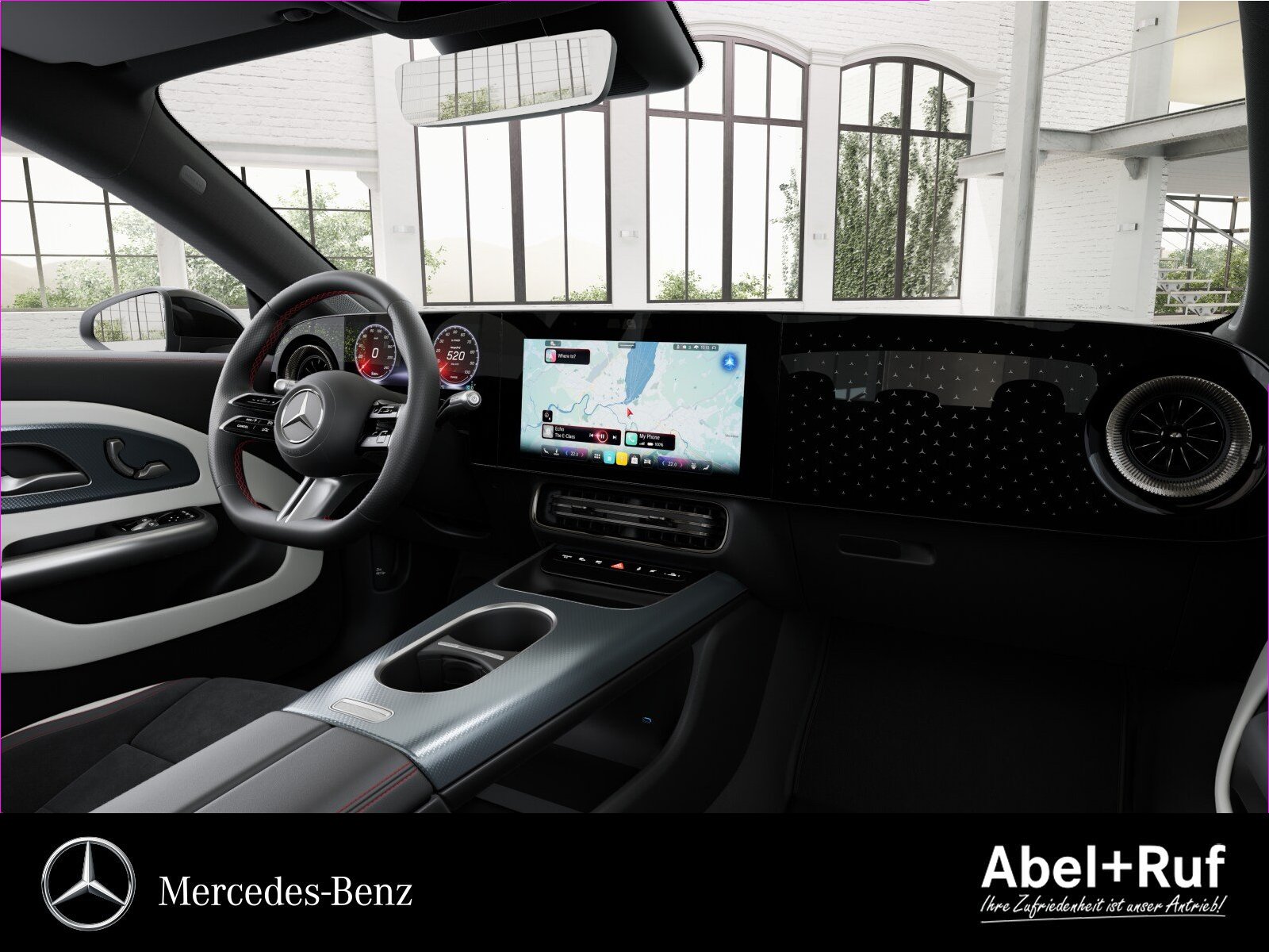 CLA 250+ EQ AMG+MULTI+DISTRO+NIGHT+Kame+Memo+AHK Bild 10