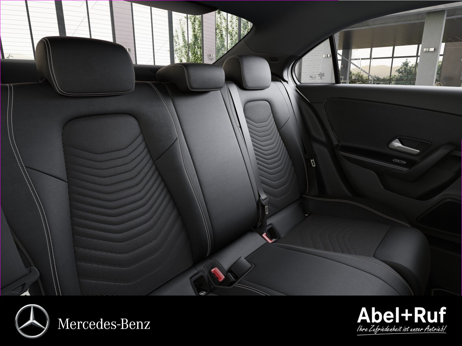 A 180 d Limo PROGRESSIVE+LED+Rückfahrkamera+LrHz Bild 9