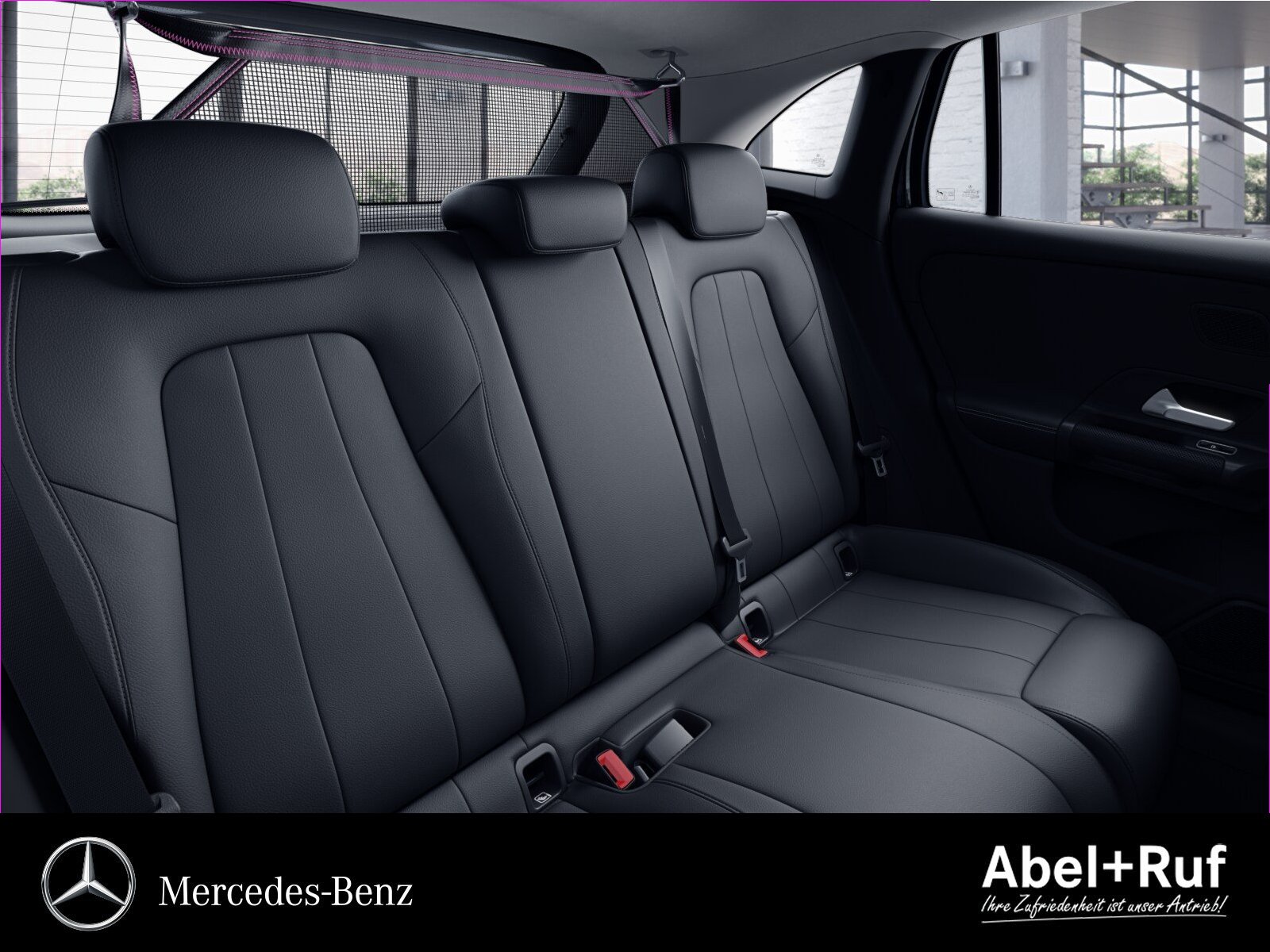 GLA 200 d 4MATIC LED+DISTRONIC+Kame+CarPlay+DAB Bild 9