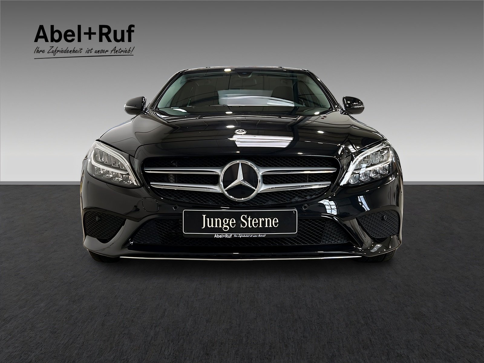 C 300 AVANTGARDE+LED+PARKTRONIC+CarPlay+SHz Bild 2