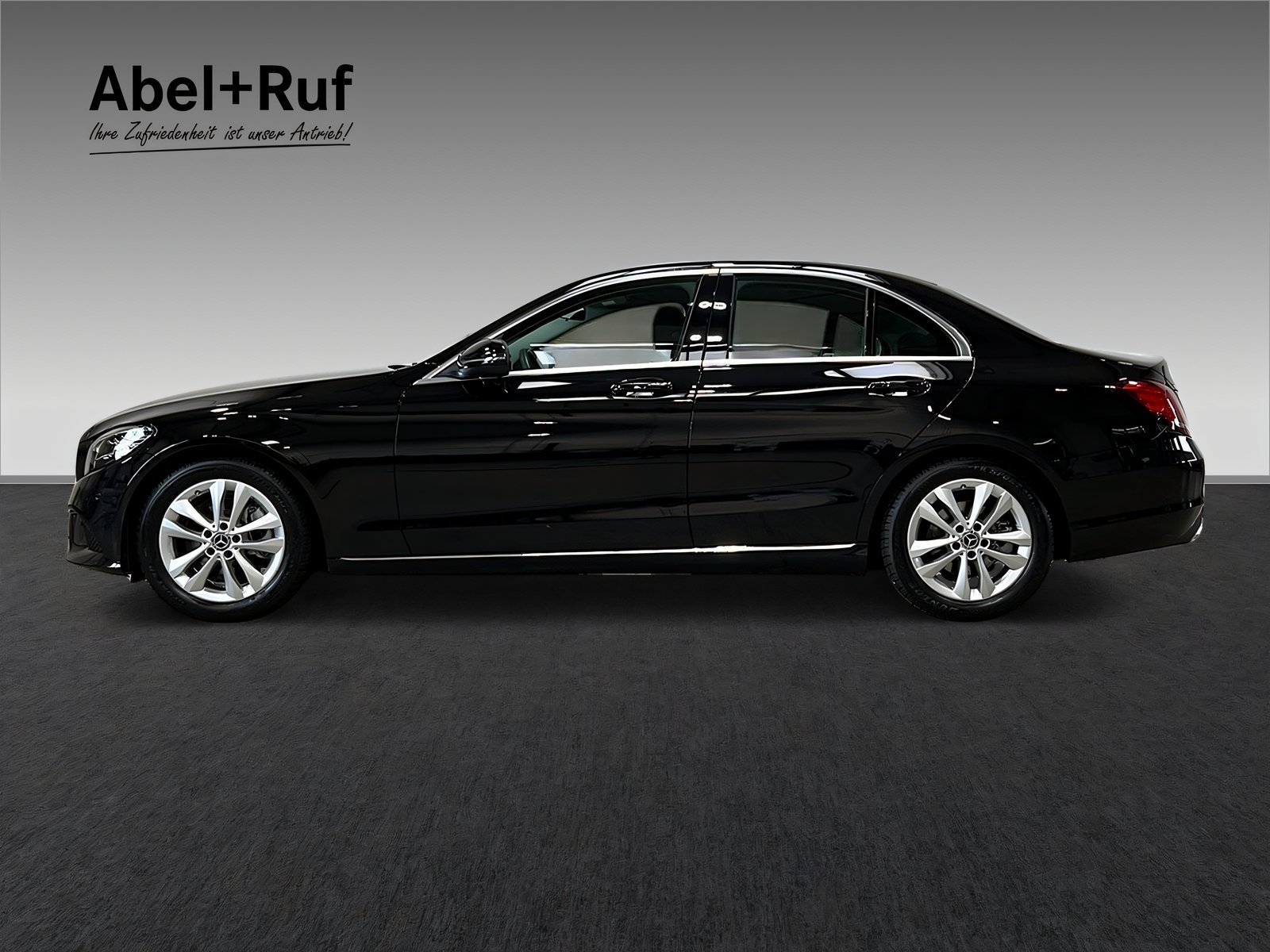 C 300 AVANTGARDE+LED+PARKTRONIC+CarPlay+SHz Bild 5