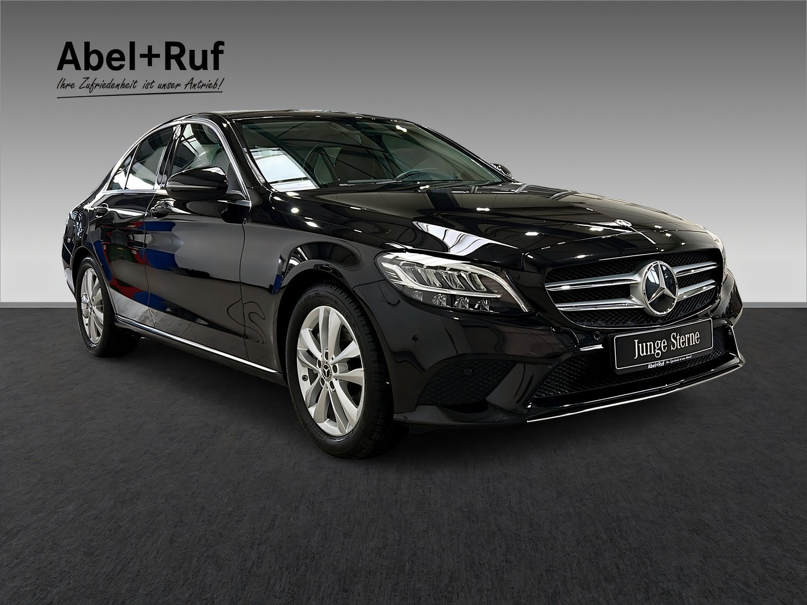 C 300 AVANTGARDE+LED+PARKTRONIC+CarPlay+SHz Bild 6