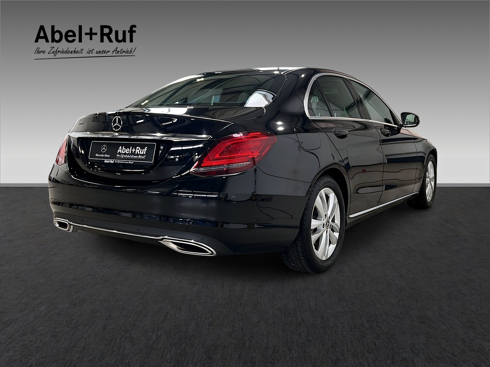 C 300 AVANTGARDE+LED+PARKTRONIC+CarPlay+SHz Bild 7