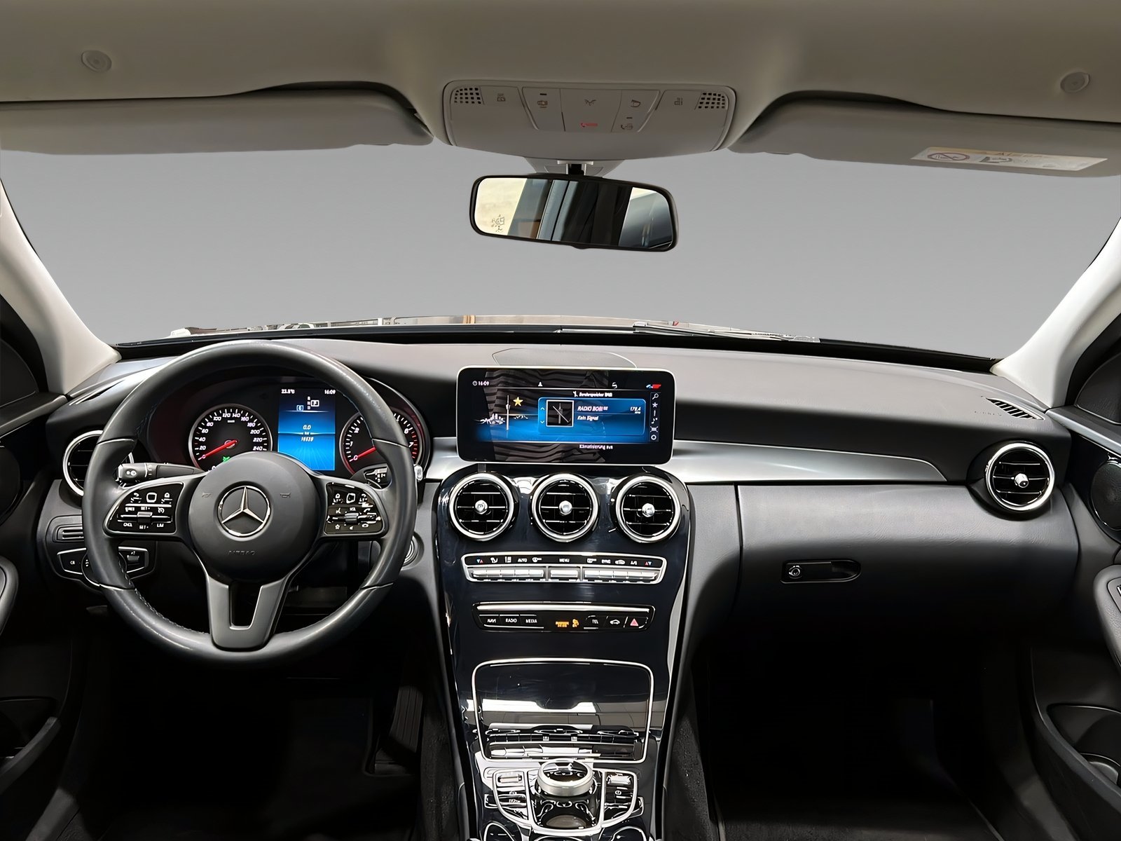 C 300 AVANTGARDE+LED+PARKTRONIC+CarPlay+SHz Bild 11