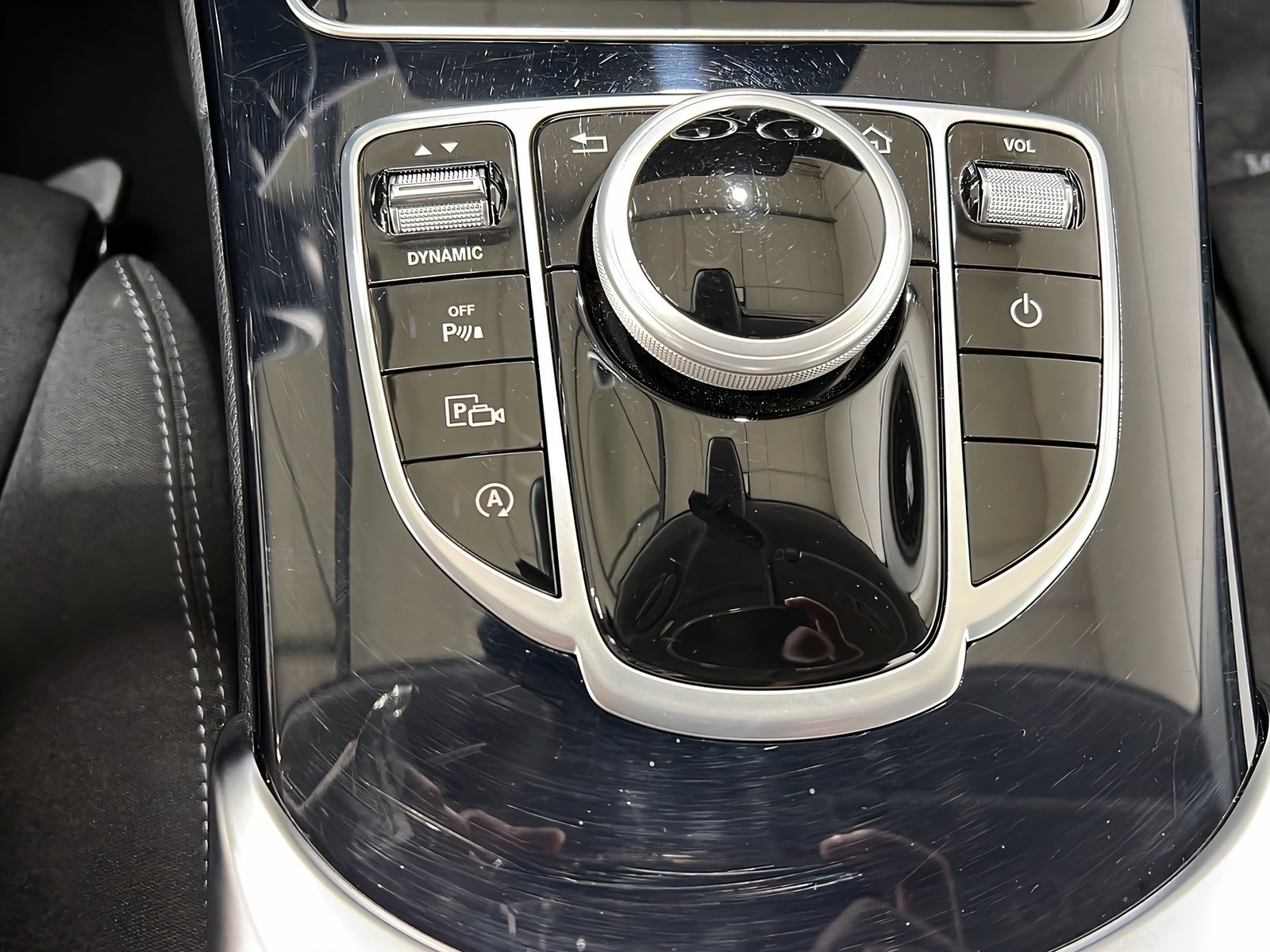 C 300 AVANTGARDE+LED+PARKTRONIC+CarPlay+SHz Bild 15