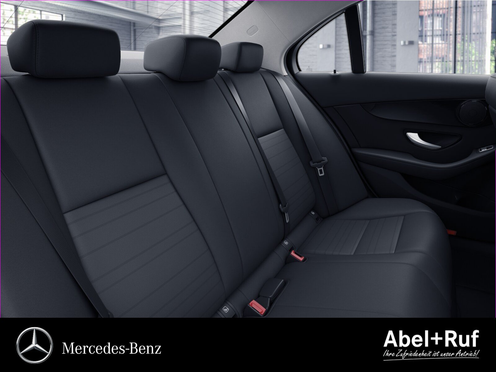 C 300 AVANTGARDE+LED+CarPlay+Ambiente+SHz+DAB Bild 9