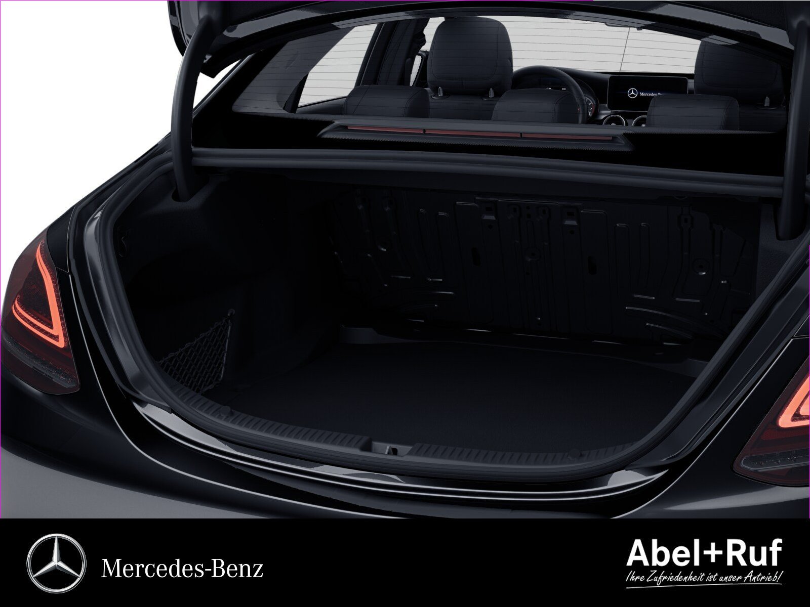 C 300 AVANTGARDE+LED+CarPlay+Ambiente+SHz+DAB Bild 11