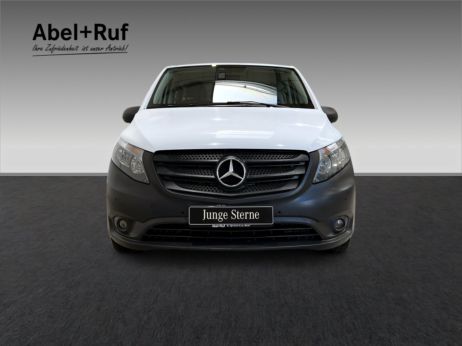 Vito 114 CDI Tourer PRO Extralang Kamer+TotW+SHz Bild 2