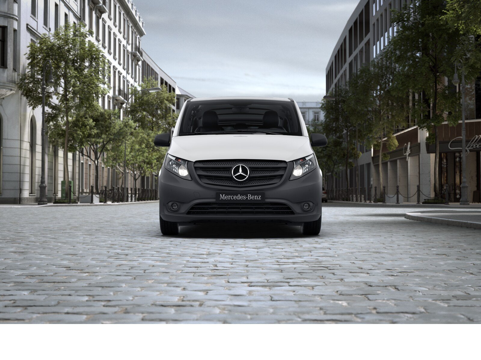 Vito 114 CDI Tourer PRO Extralang Kame+TotW+SHz Bild 2