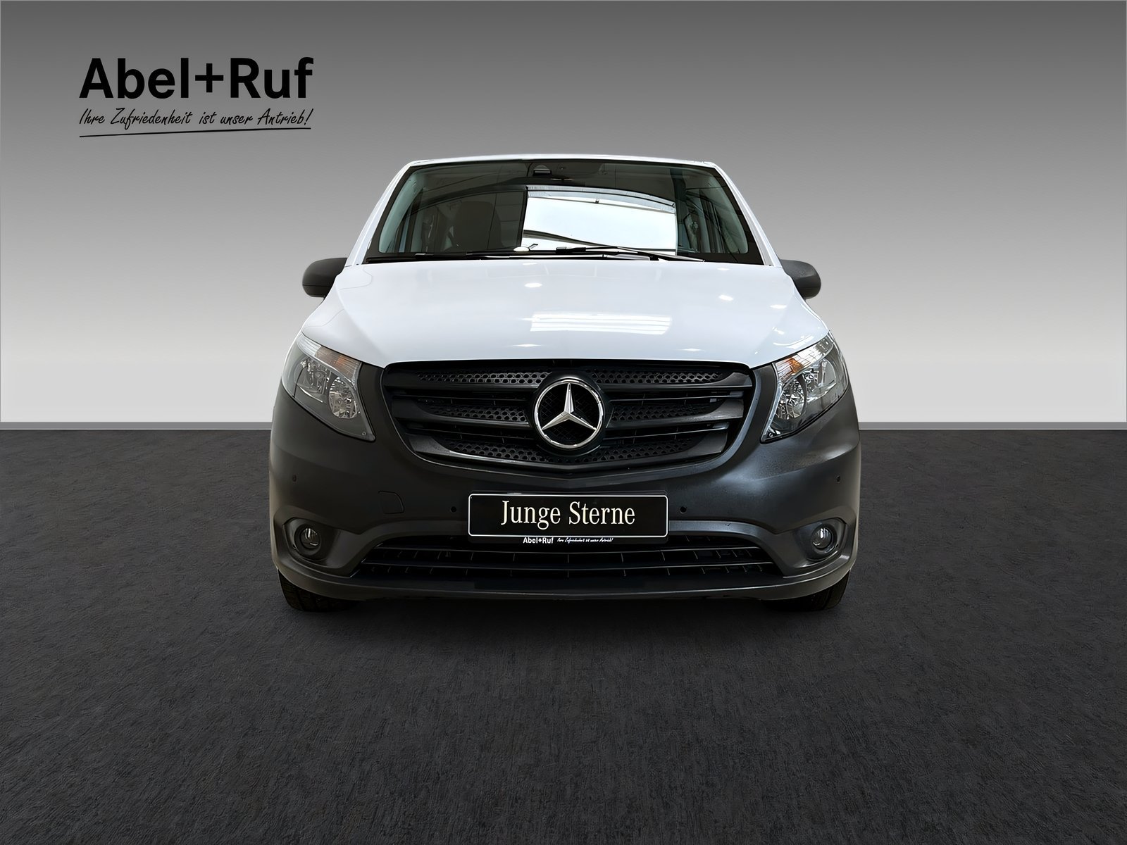 Vito 114 CDI Tourer PRO Extralang Kamer+TotW+DAB Bild 2