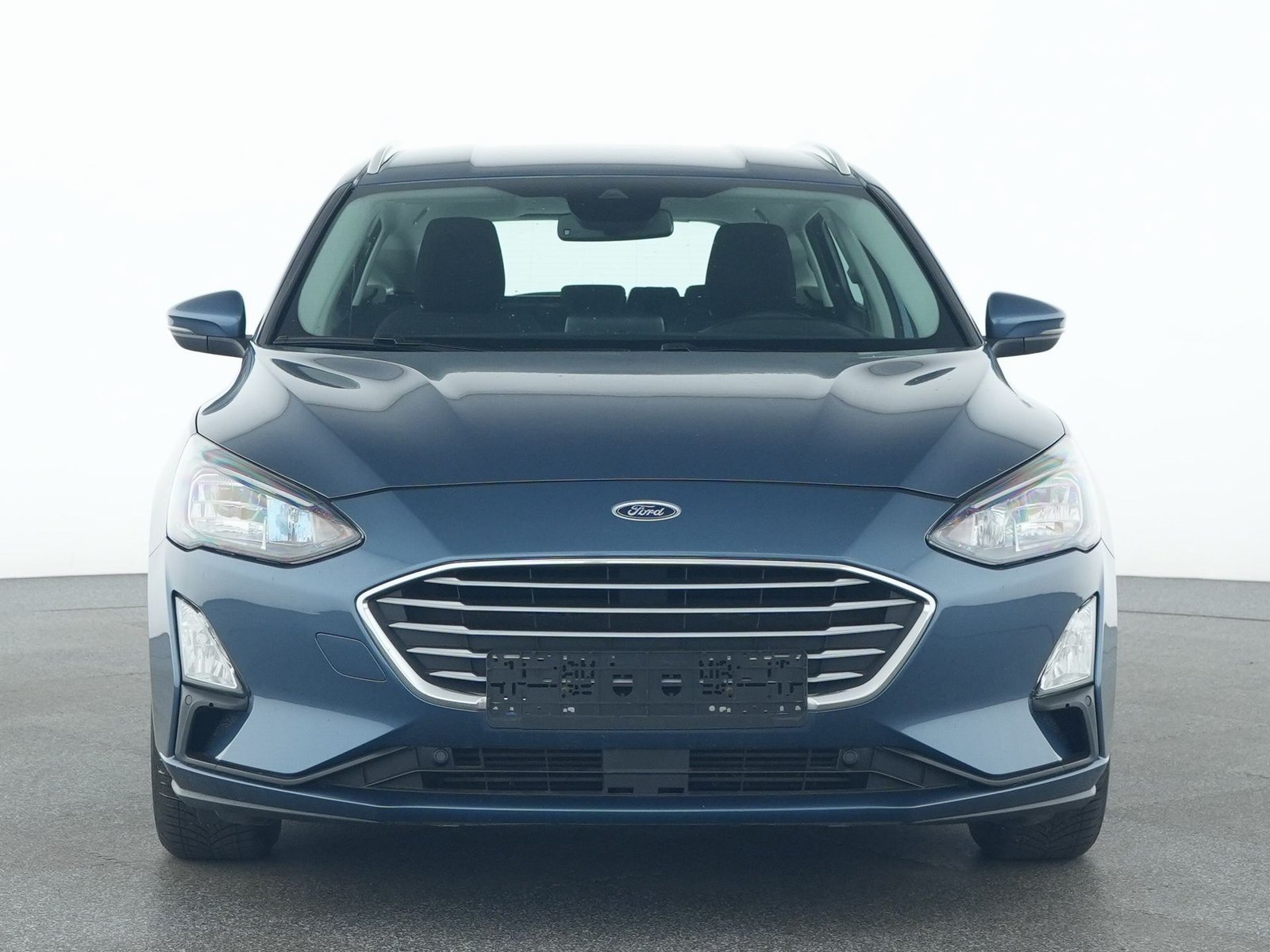 Ford Focus Turnier Cool & Connect LED+Kam+LrHz Bild 2
