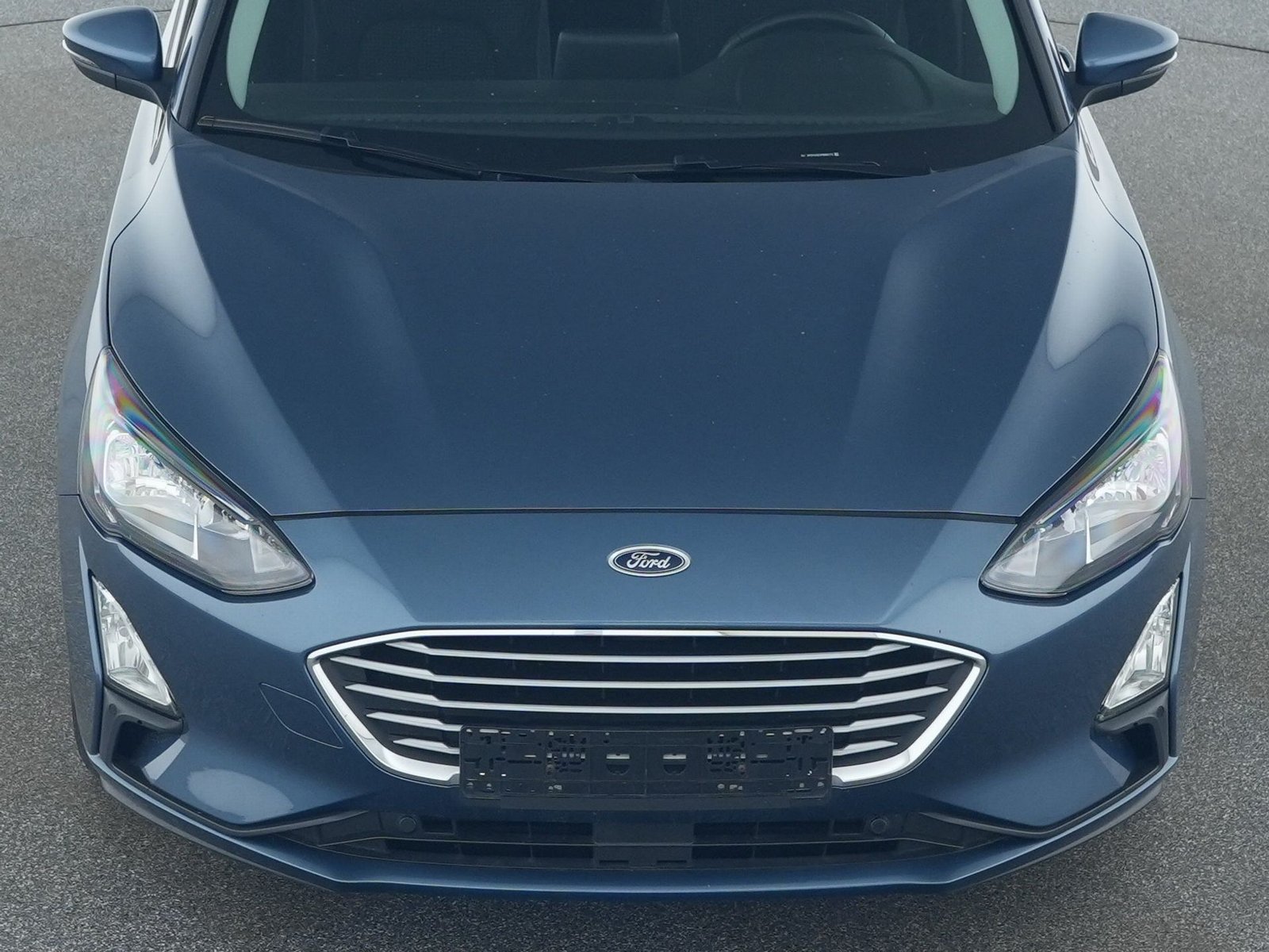 Ford Focus Turnier Cool & Connect LED+Kam+LrHz Bild 7