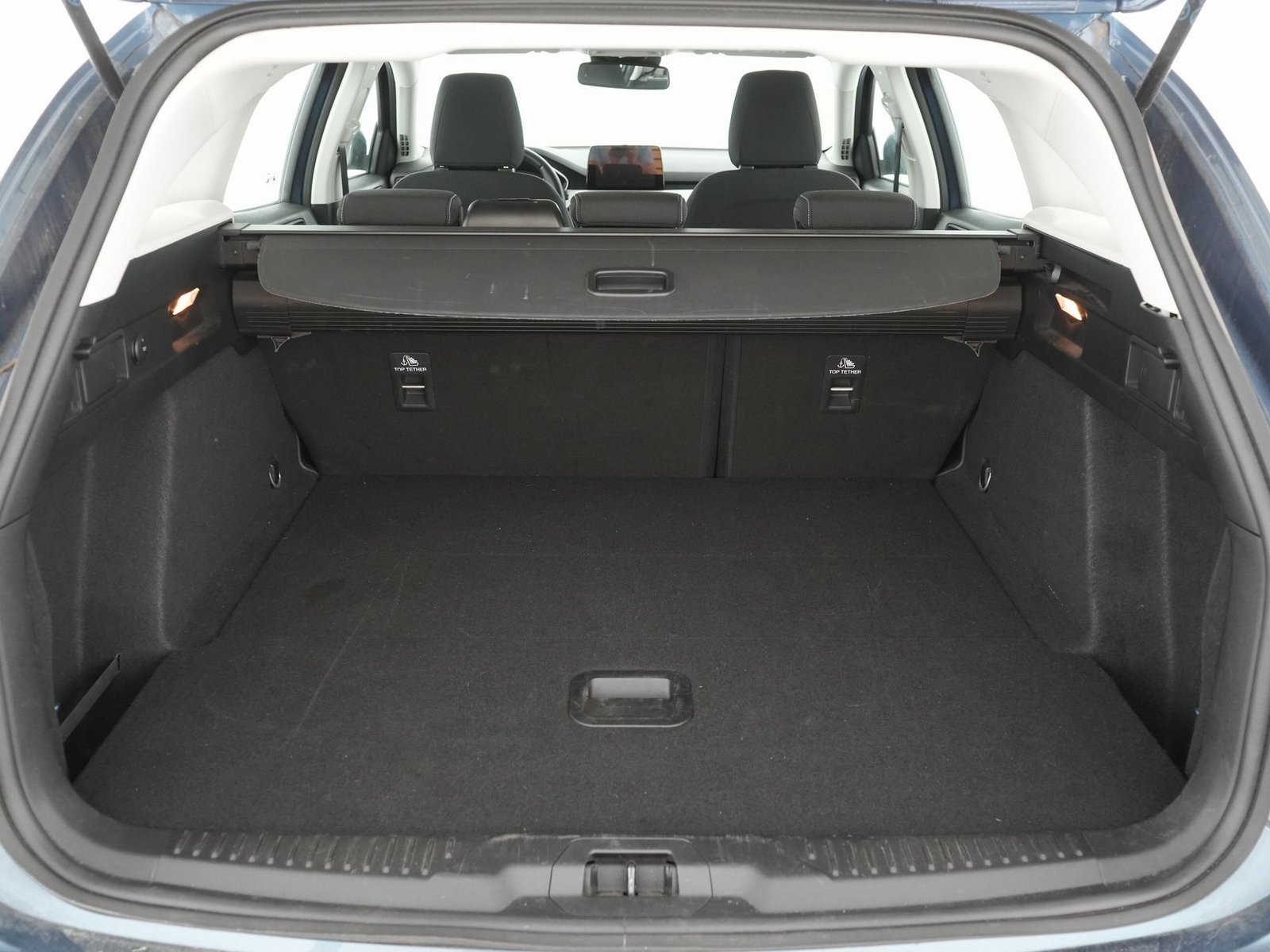 Ford Focus Turnier Cool & Connect LED+Kam+LrHz Bild 9
