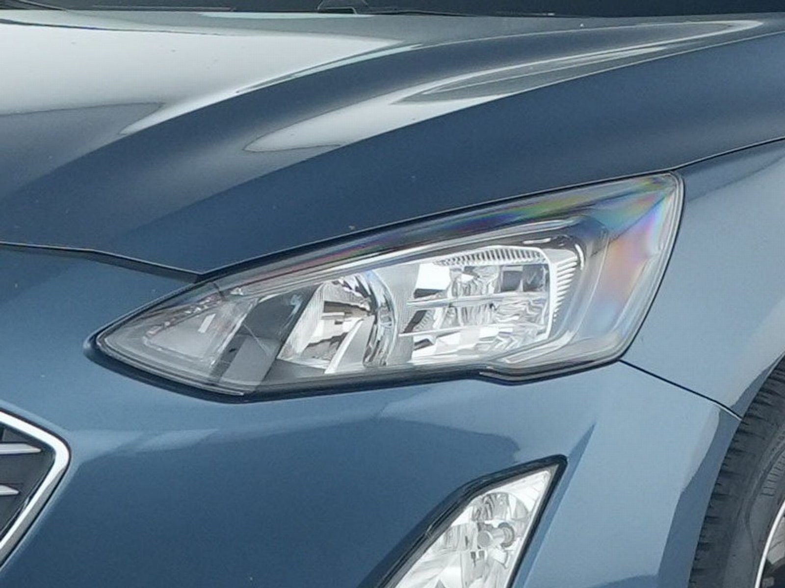 Ford Focus Turnier Cool & Connect LED+Kam+LrHz Bild 12