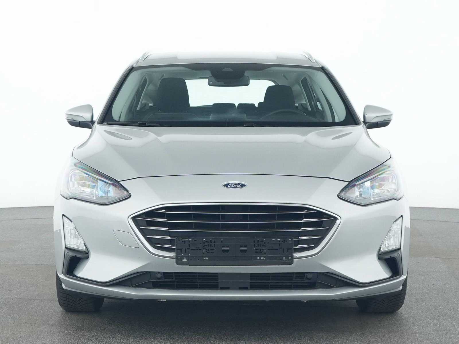 Ford Focus Turnier Titanium Tempomat+LrHz+TotW Bild 2