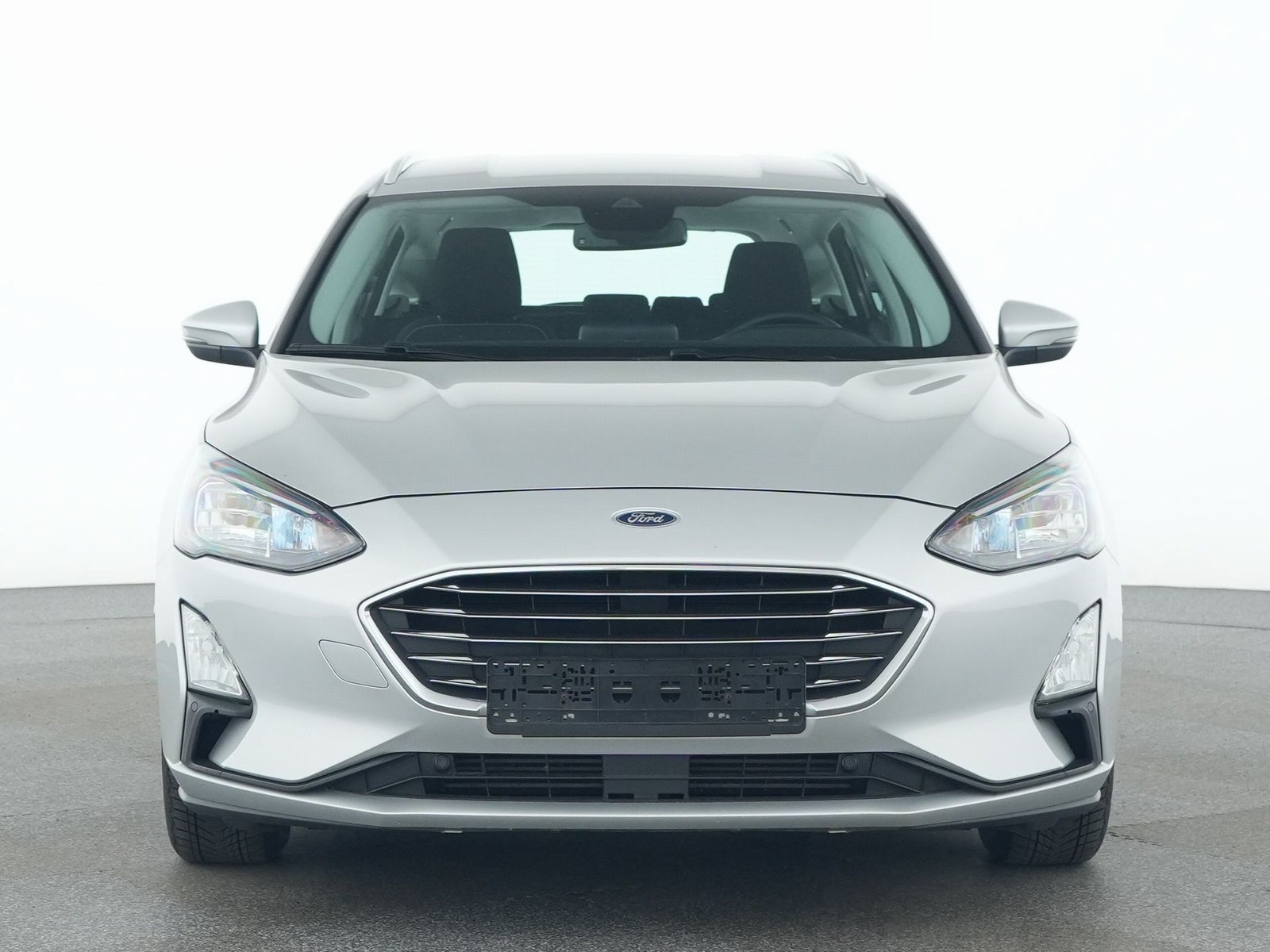 Ford Focus Turnier Titanium Tempomat+Kamera+TotW Bild 2