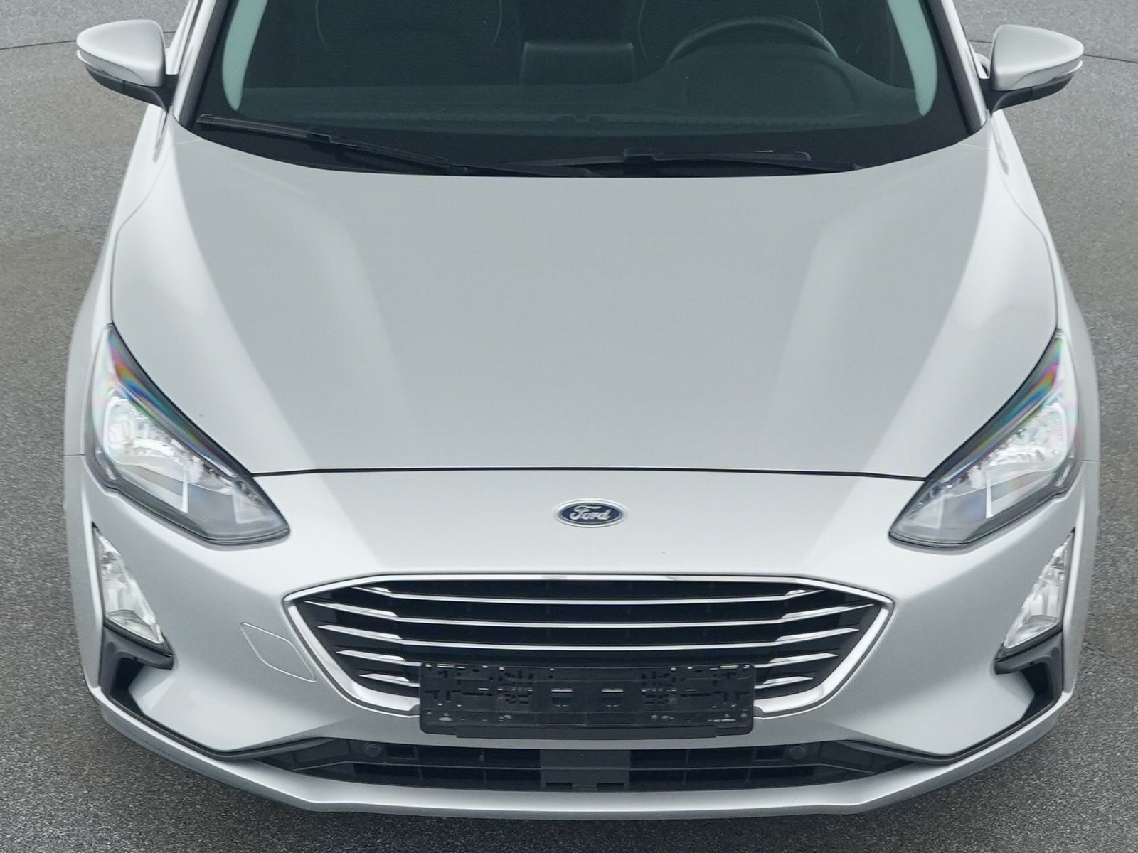 Ford Focus Turnier Titanium Tempomat+Kamera+TotW Bild 7