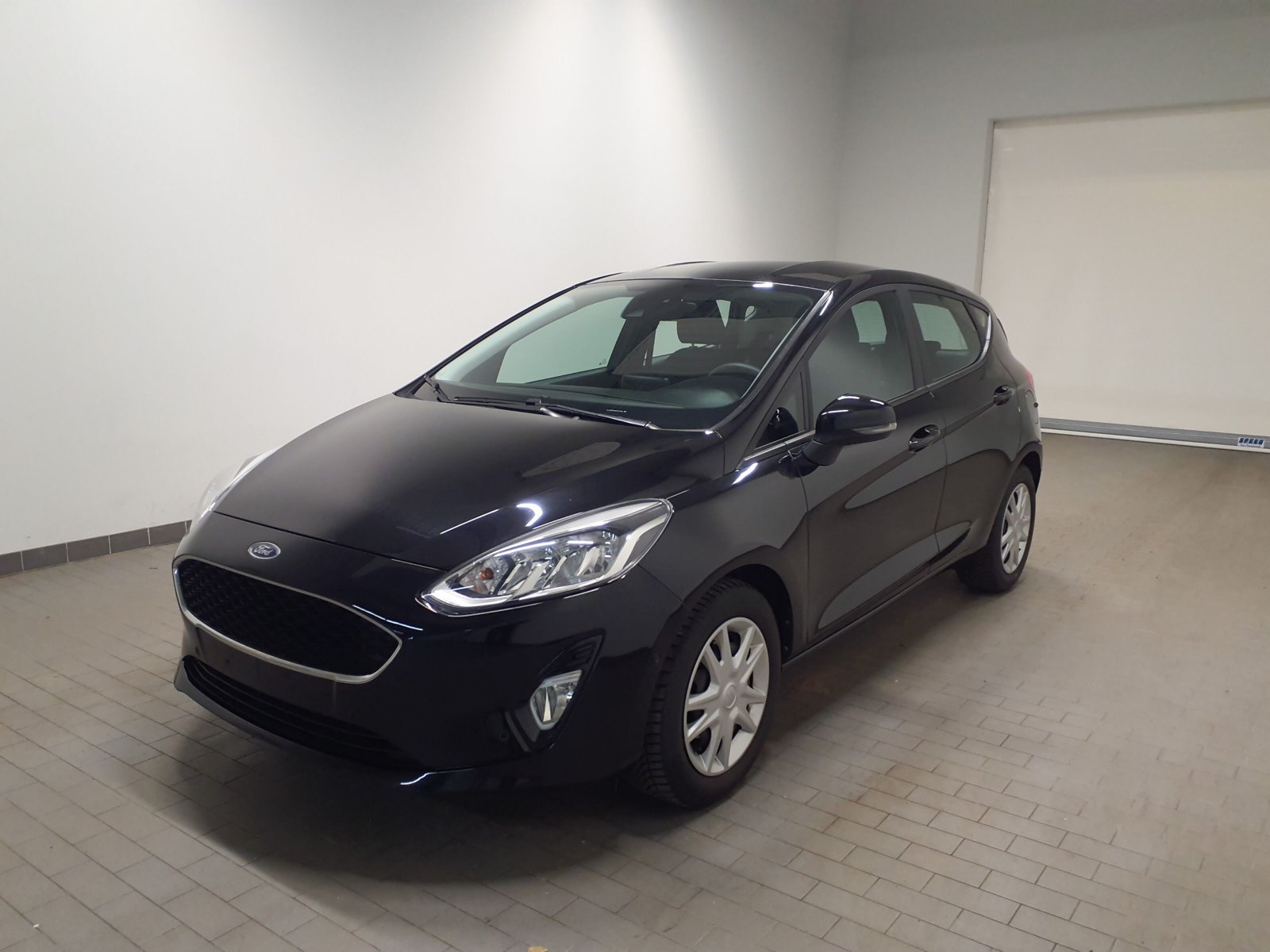 Ford Fiesta Cool & Connect Sitzheizung+PDC Bild 1