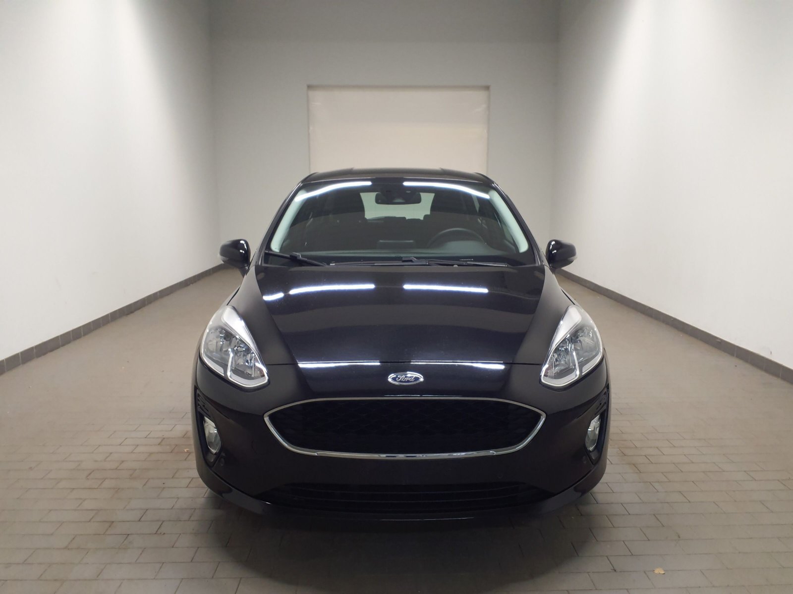 Ford Fiesta Cool & Connect Sitzheizung+PDC Bild 2