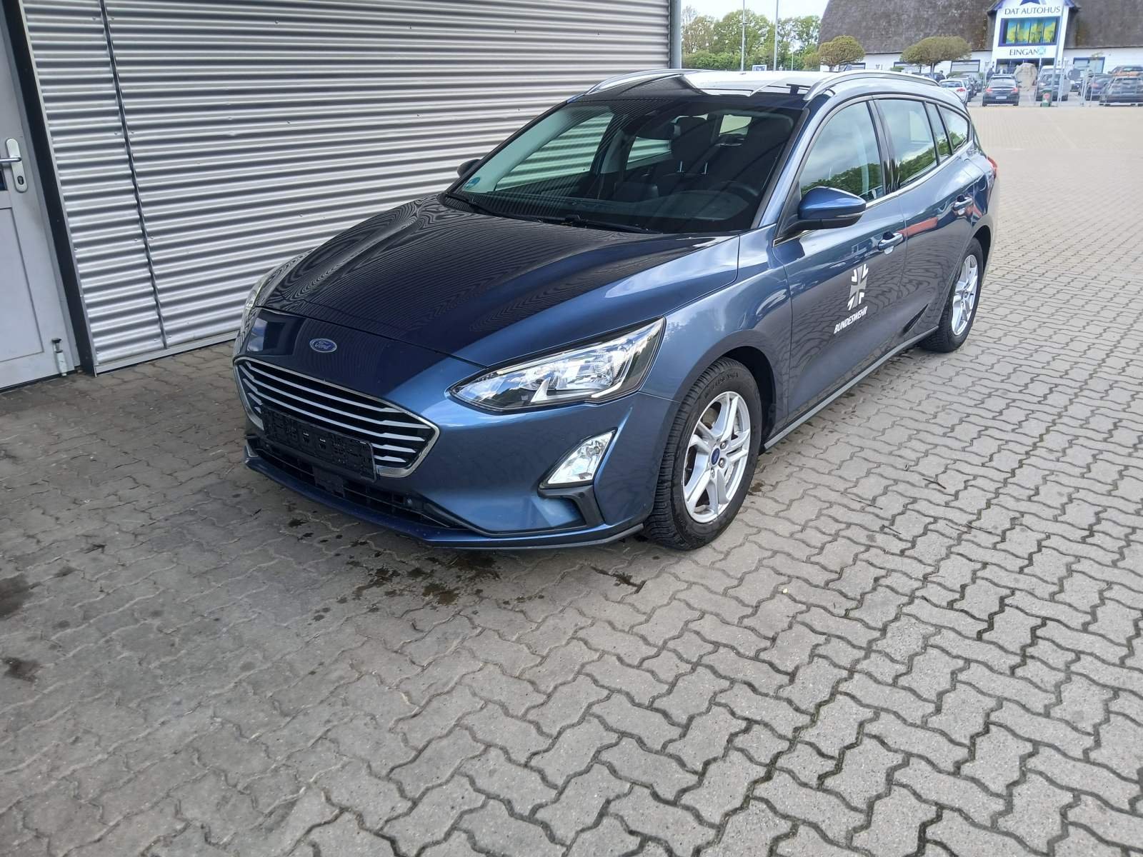 Focus Turnier Cool & Connect LED+Tempo+Kame+PDC Bild 1