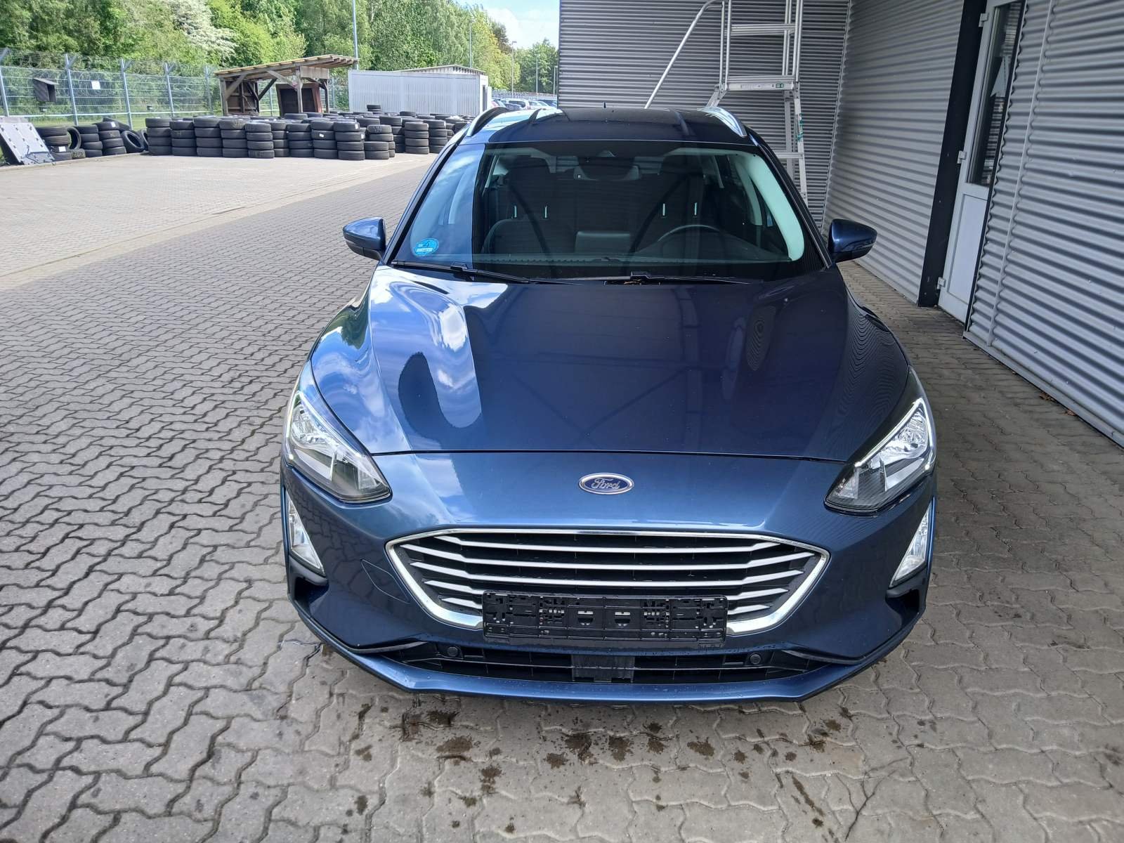 Focus Turnier Cool & Connect LED+Tempo+Kame+PDC Bild 2